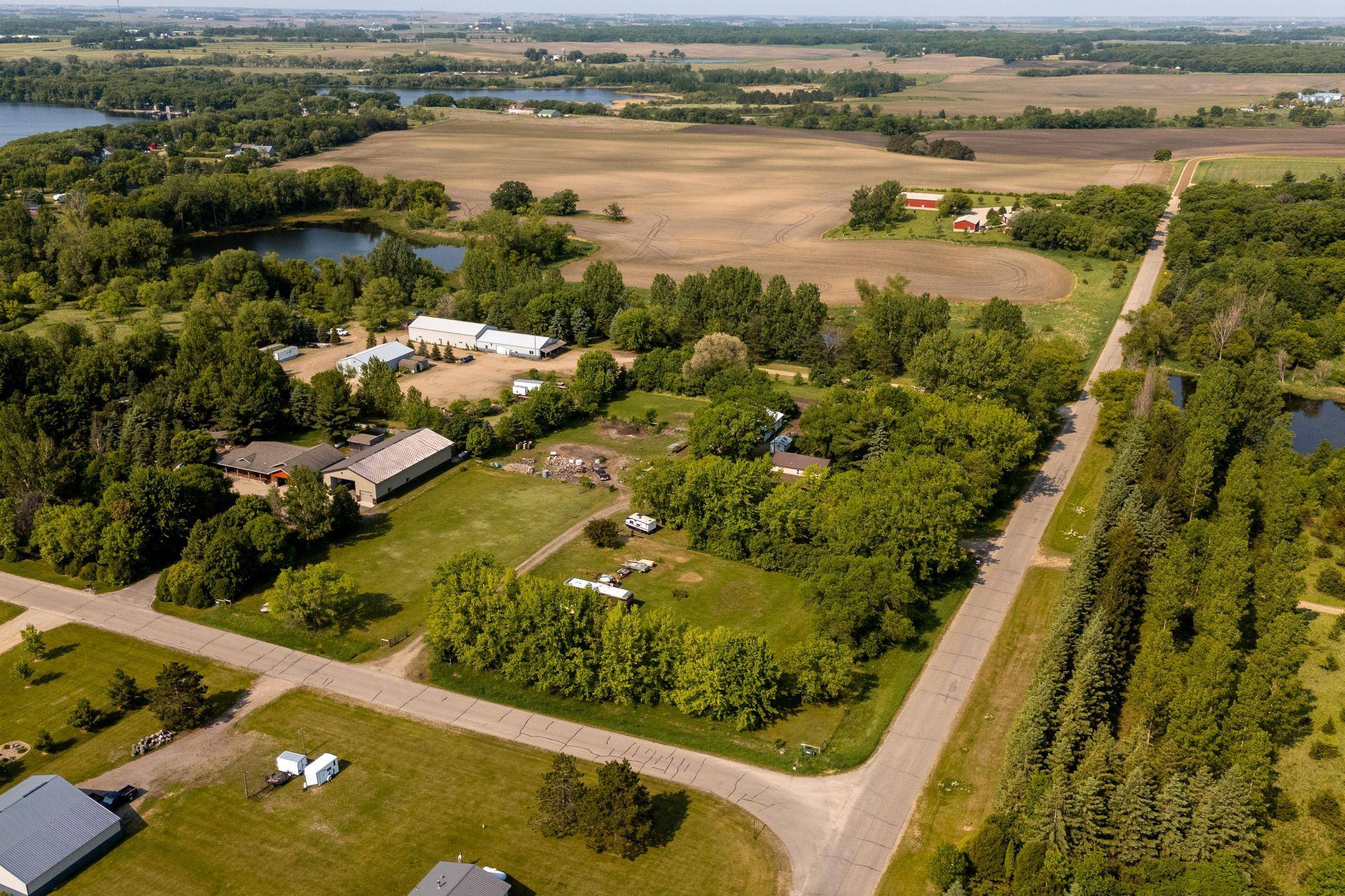 Sauk Centre Twp, MN 56378,40515 442nd ST
