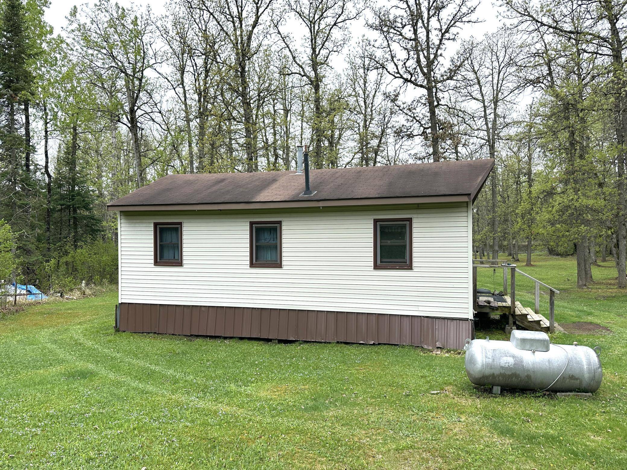 Field Twp, MN 55723,1529 Riddell RD