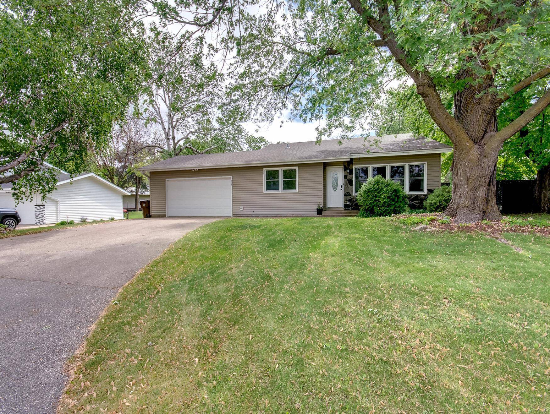 Jordan, MN 55352,417 Sunset DR