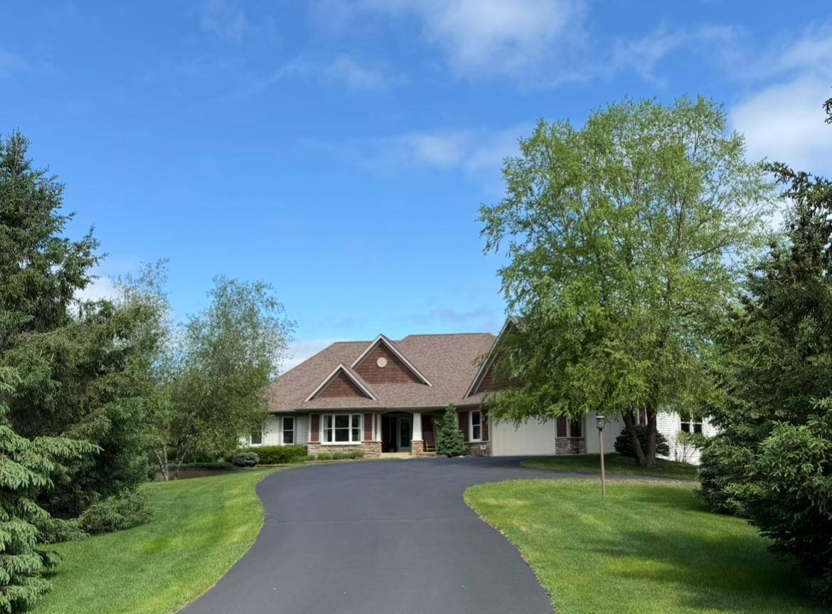 Troy Twp, WI 54016,386 Whitetail LN