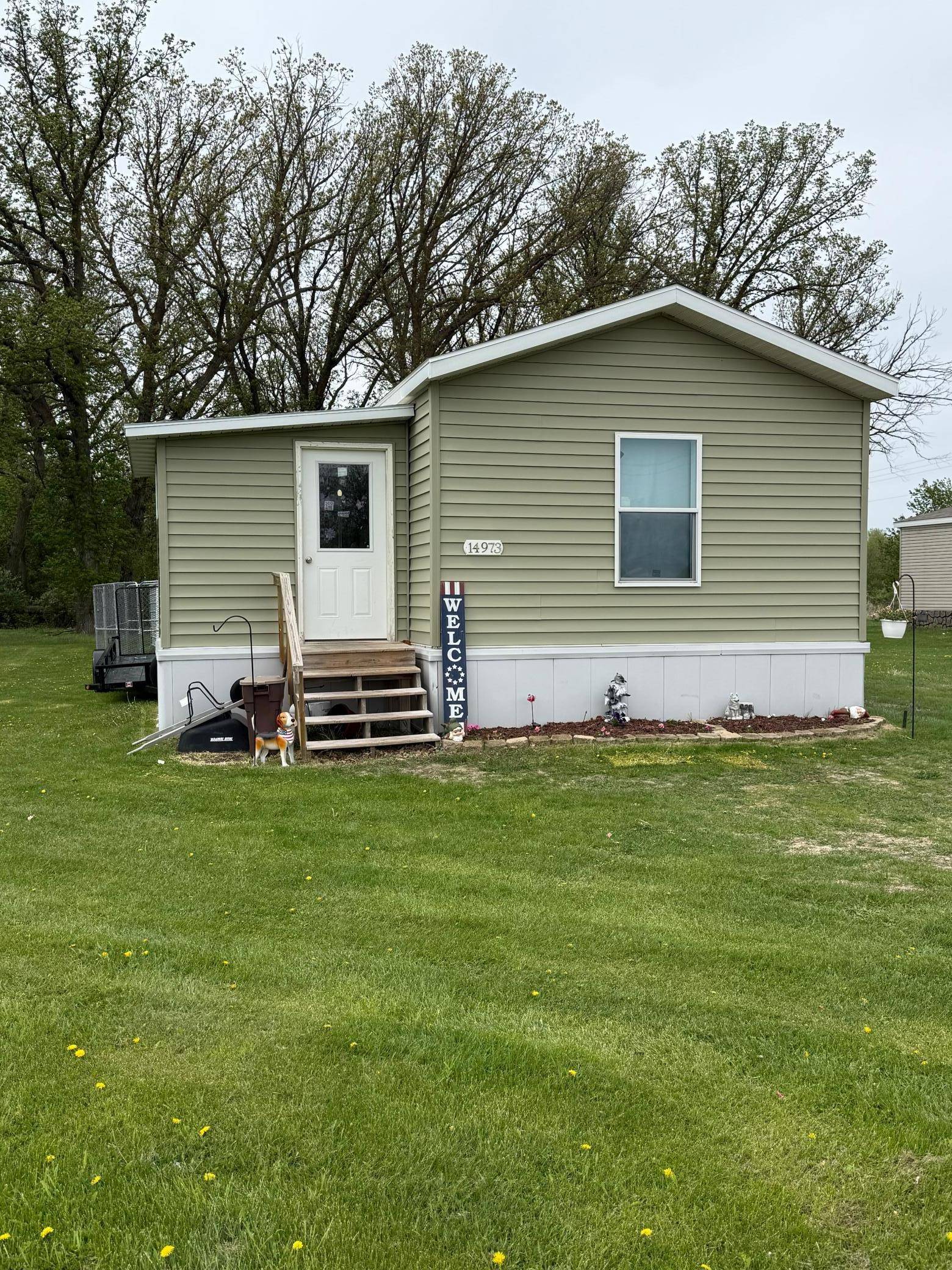 Rocksbury Twp, MN 56701,14973 137TH AVE NE