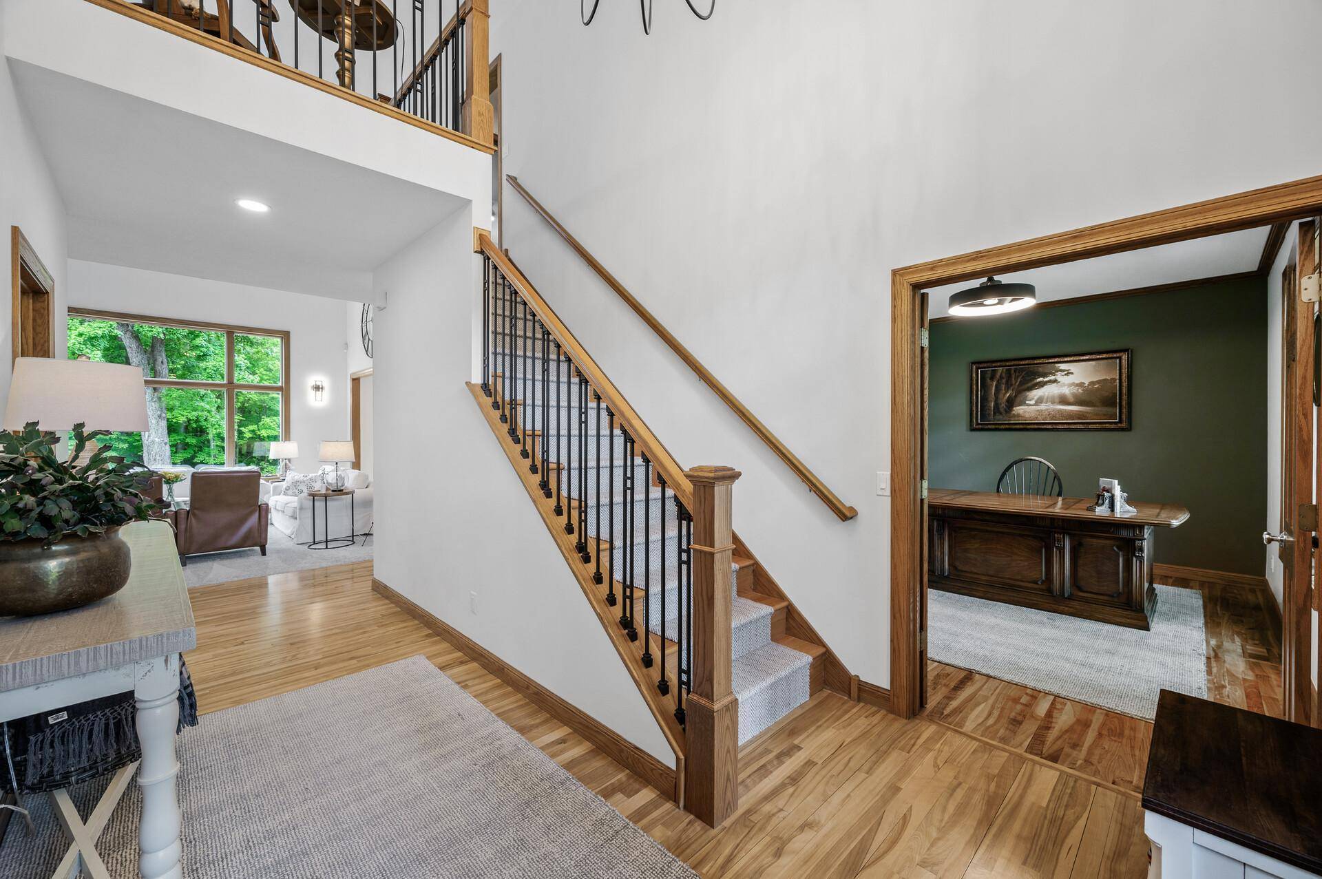 Osceola, WI 54020,840 250th ST