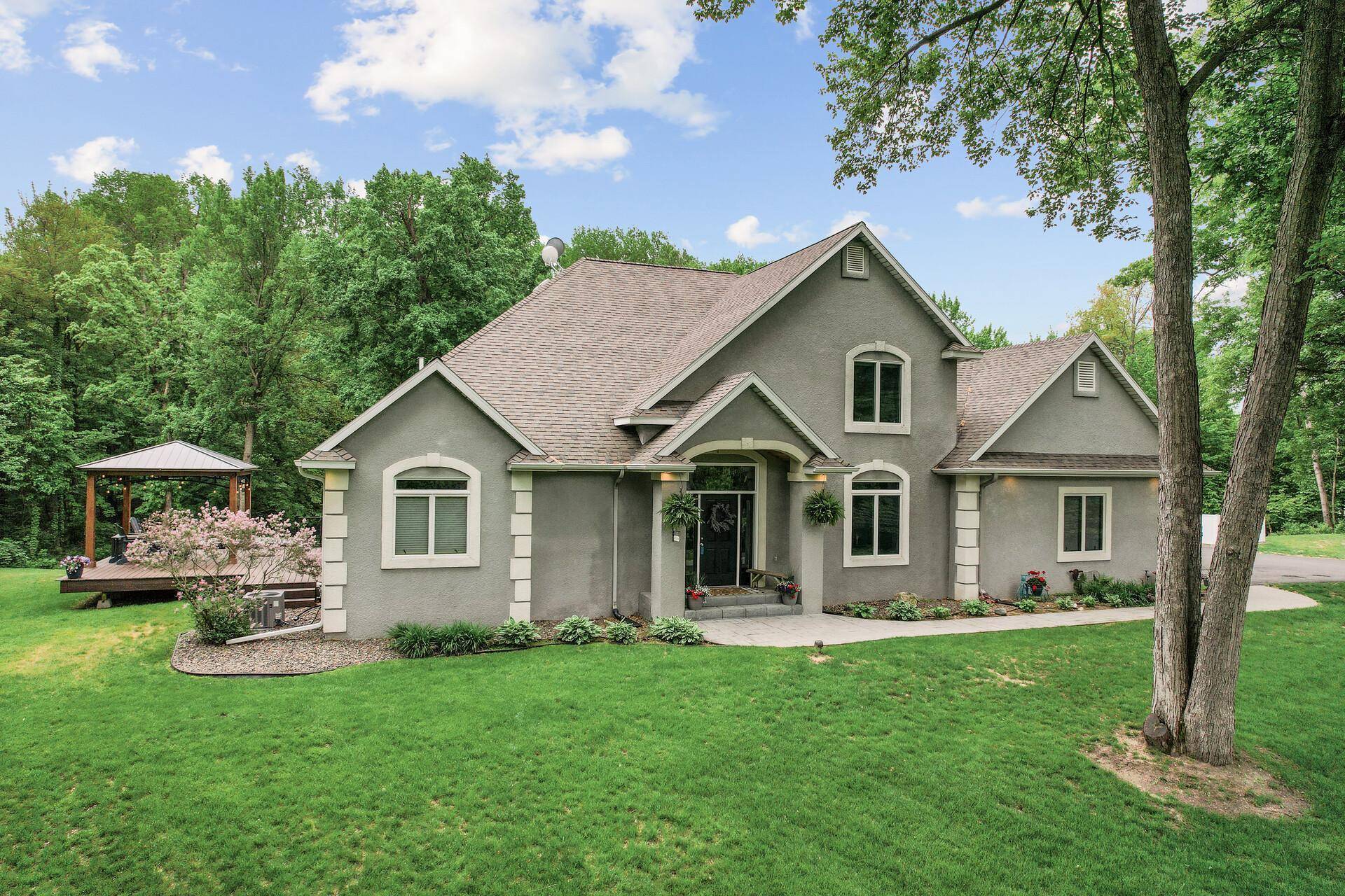 Osceola, WI 54020,840 250th ST