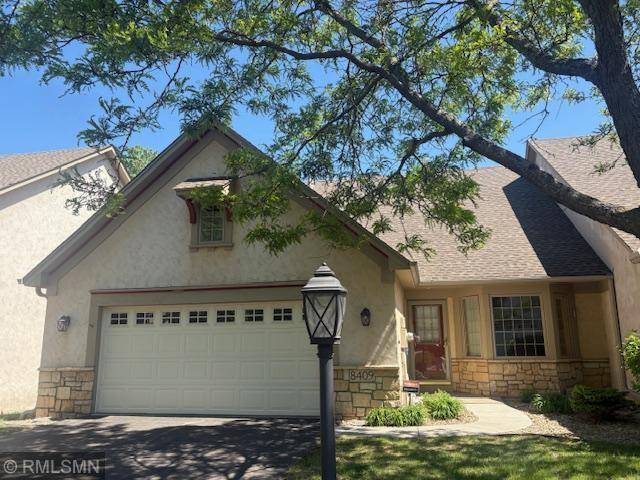 Chanhassen, MN 55317,8409 Rosewood DR
