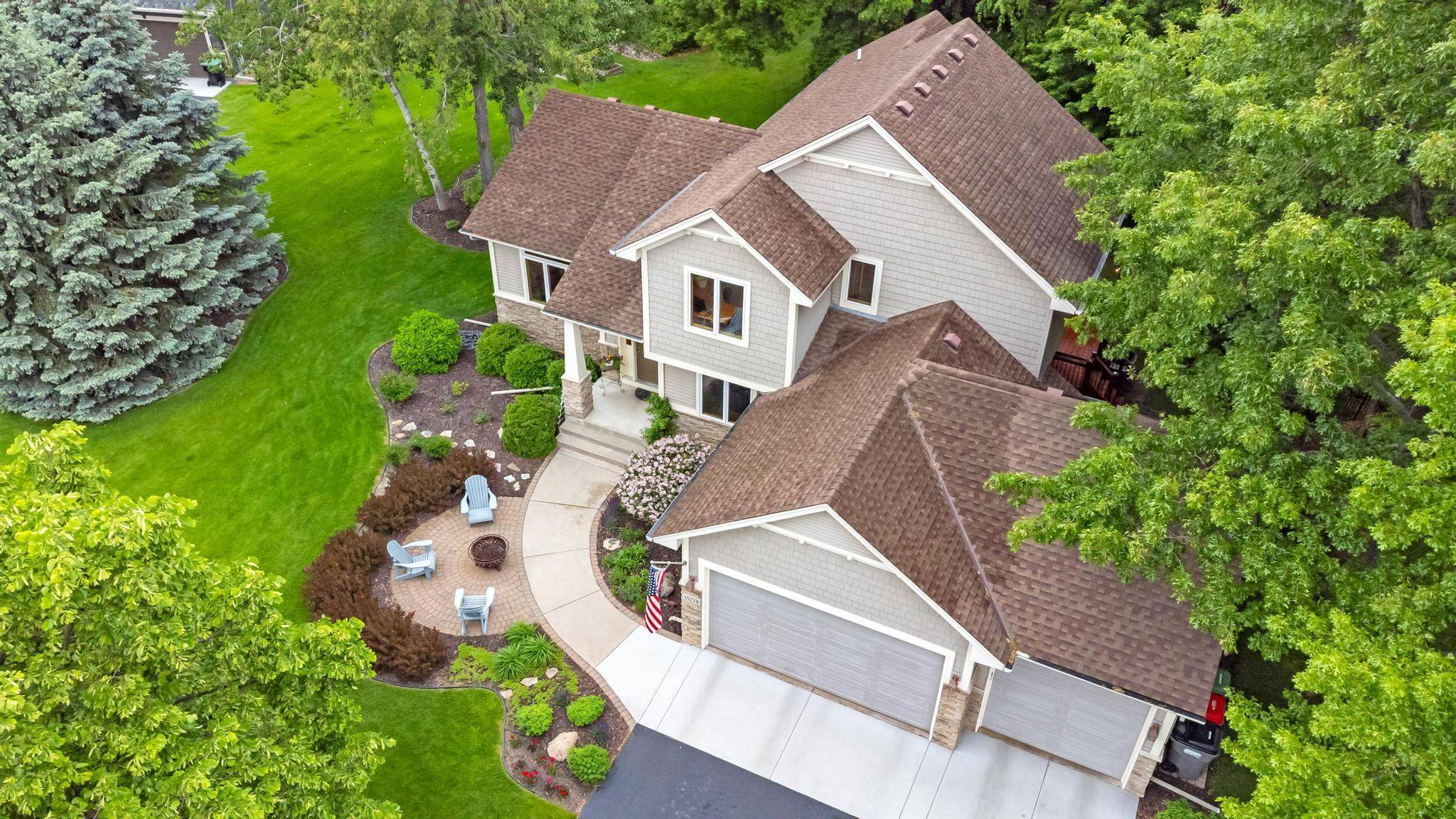 Andover, MN 55304,15224 Swallow ST NW