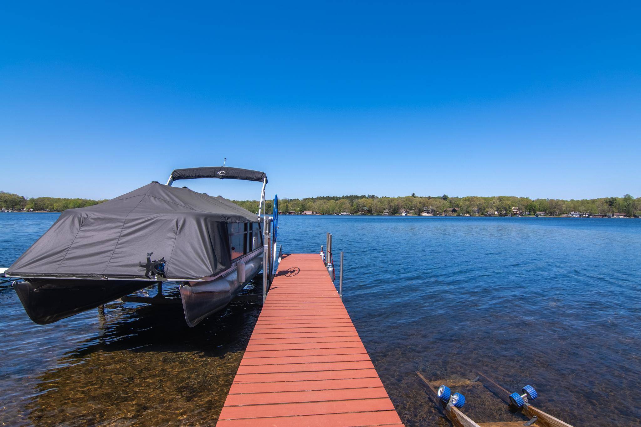 Balsam Lake, WI 54810,601 Idlewild ST #102