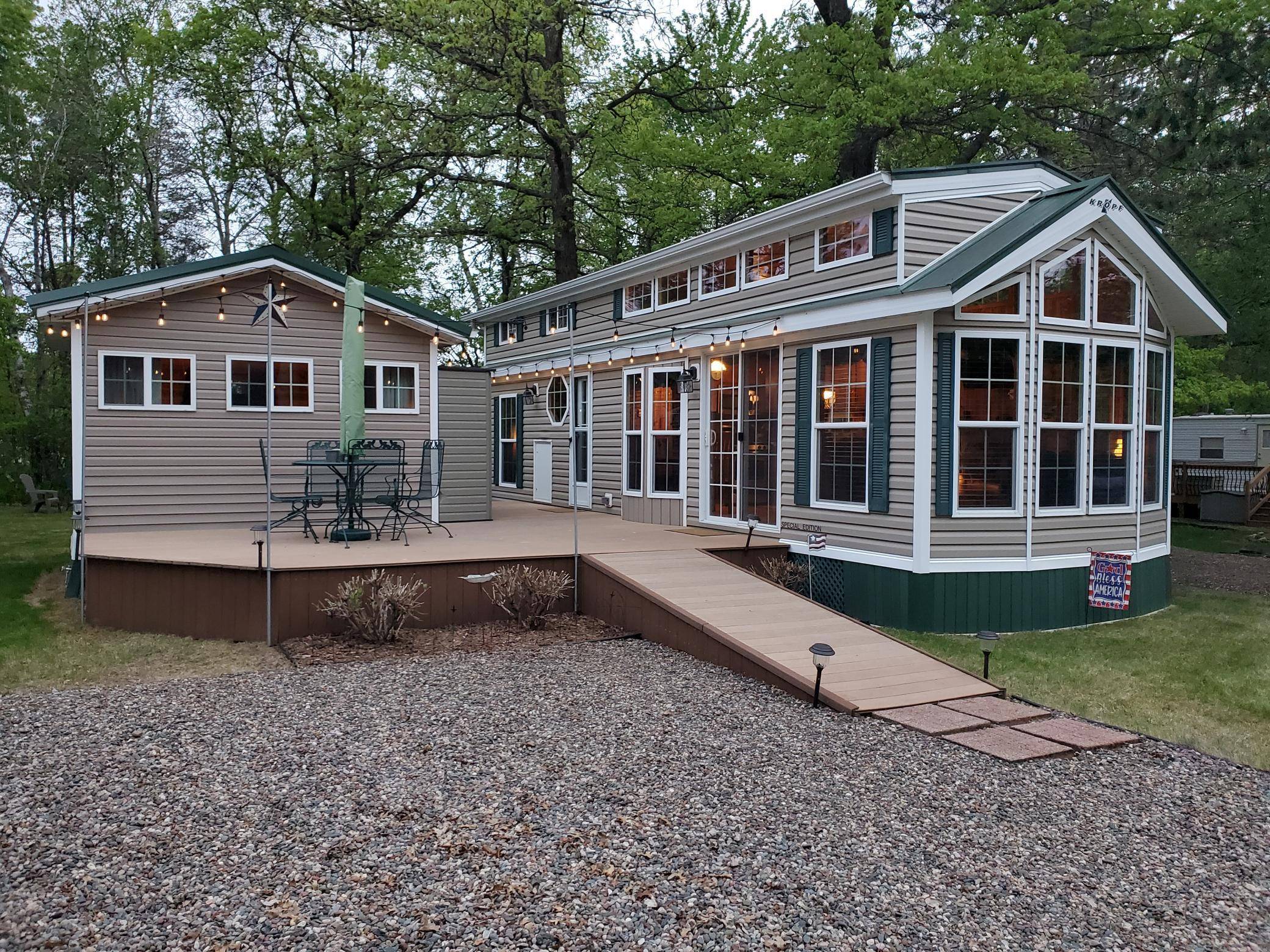 Breezy Point, MN 56472,30019 Whitebirch WAY