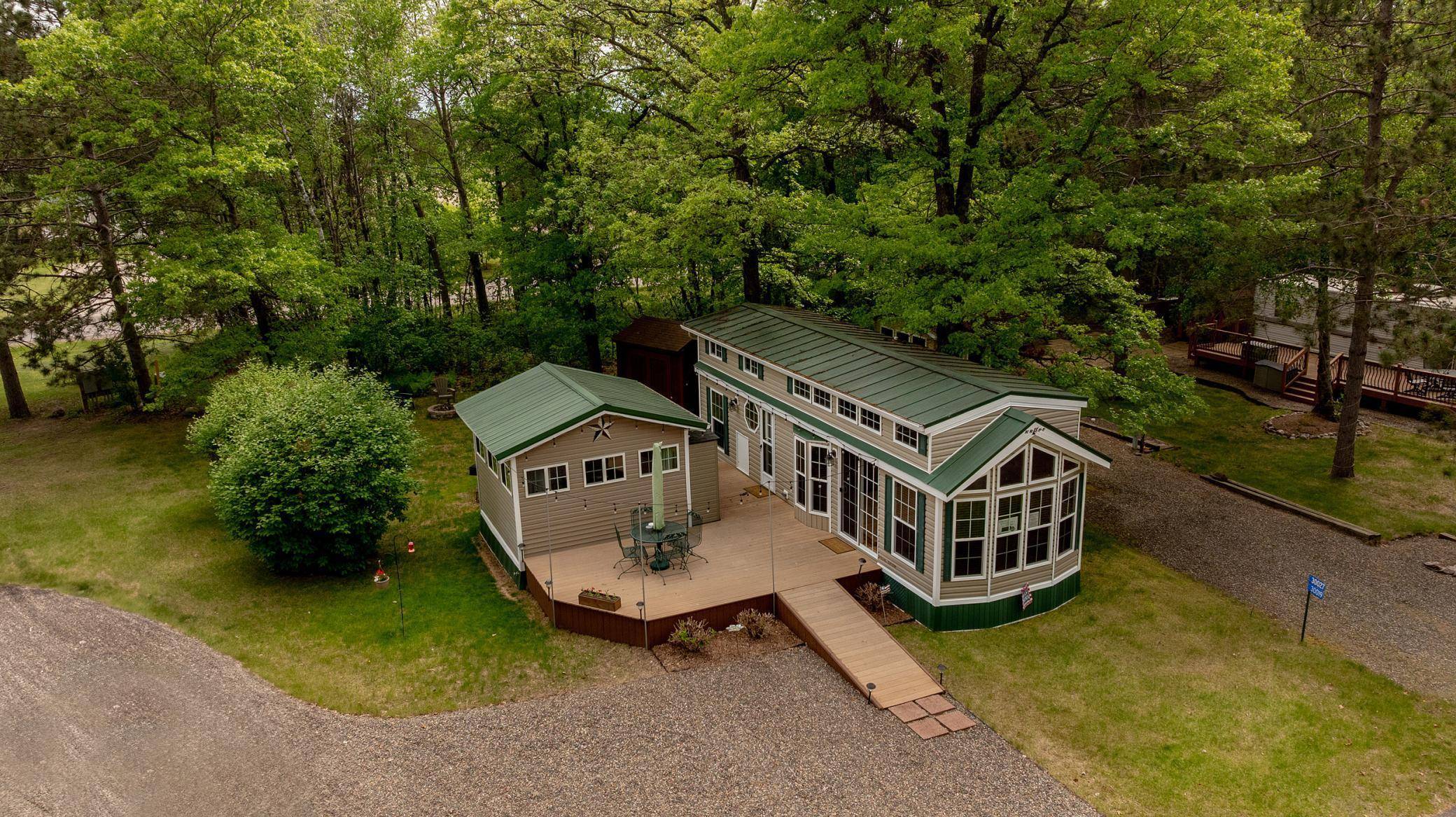 Breezy Point, MN 56472,30019 Whitebirch WAY