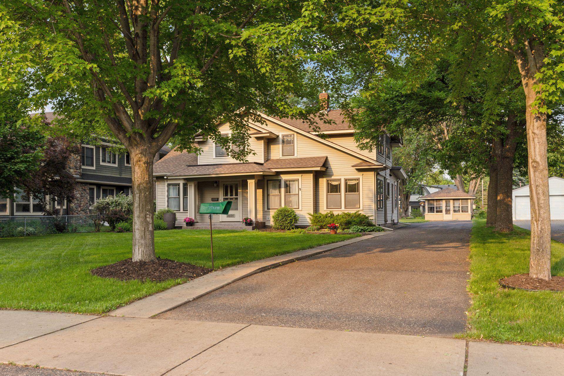 White Bear Lake, MN 55110,4820 Bald Eagle AVE