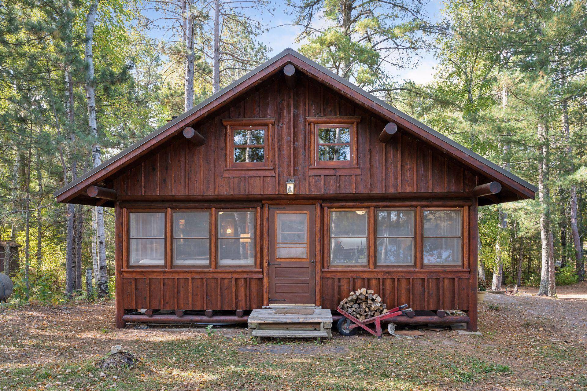 Marcell, MN 56657,46771 Smith Lake RD