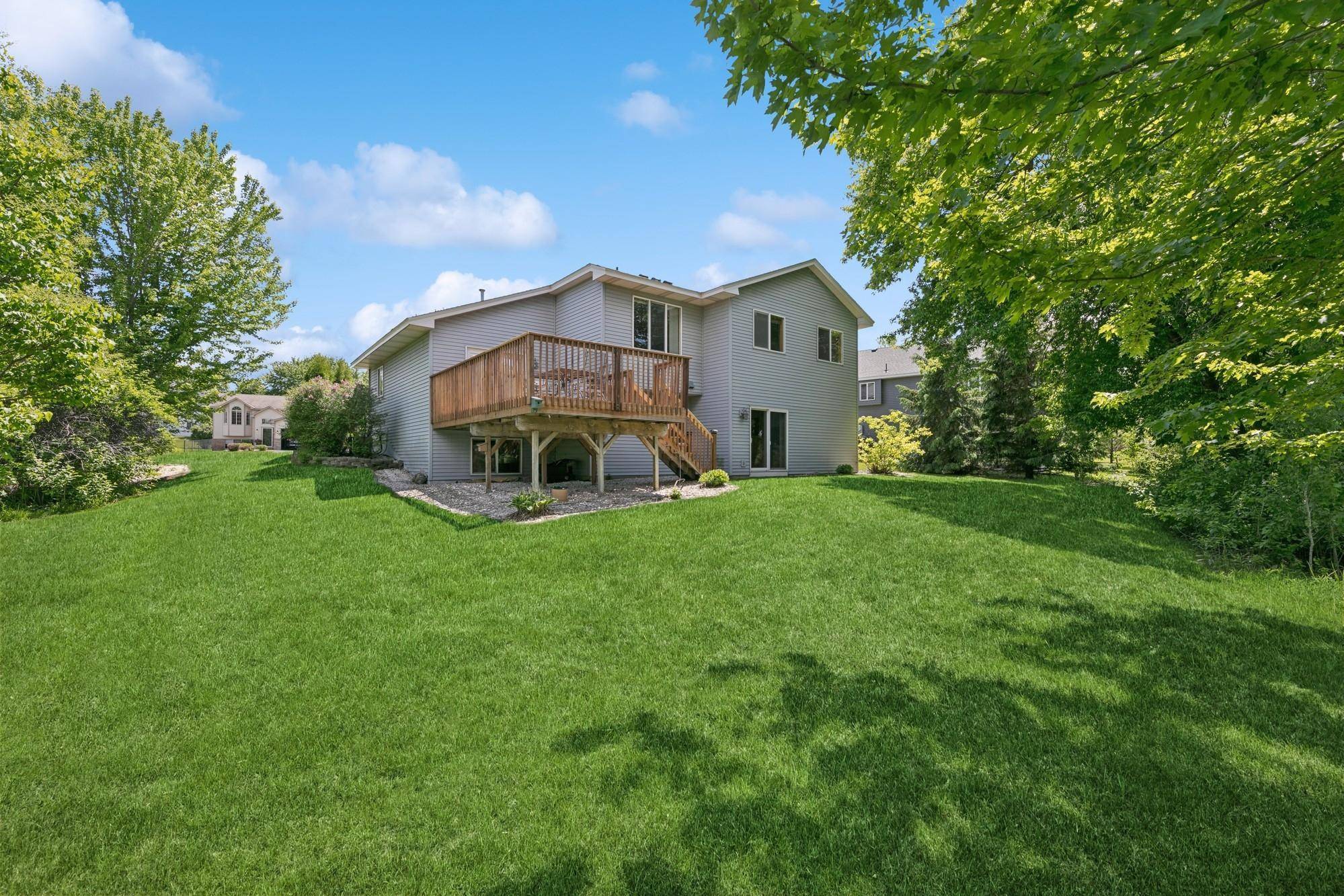 Rogers, MN 55374,13797 Widgeon LN