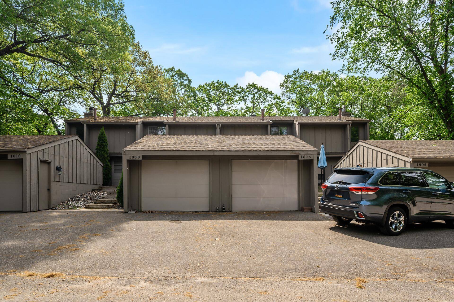 Plymouth, MN 55447,1808 Yuma LN N