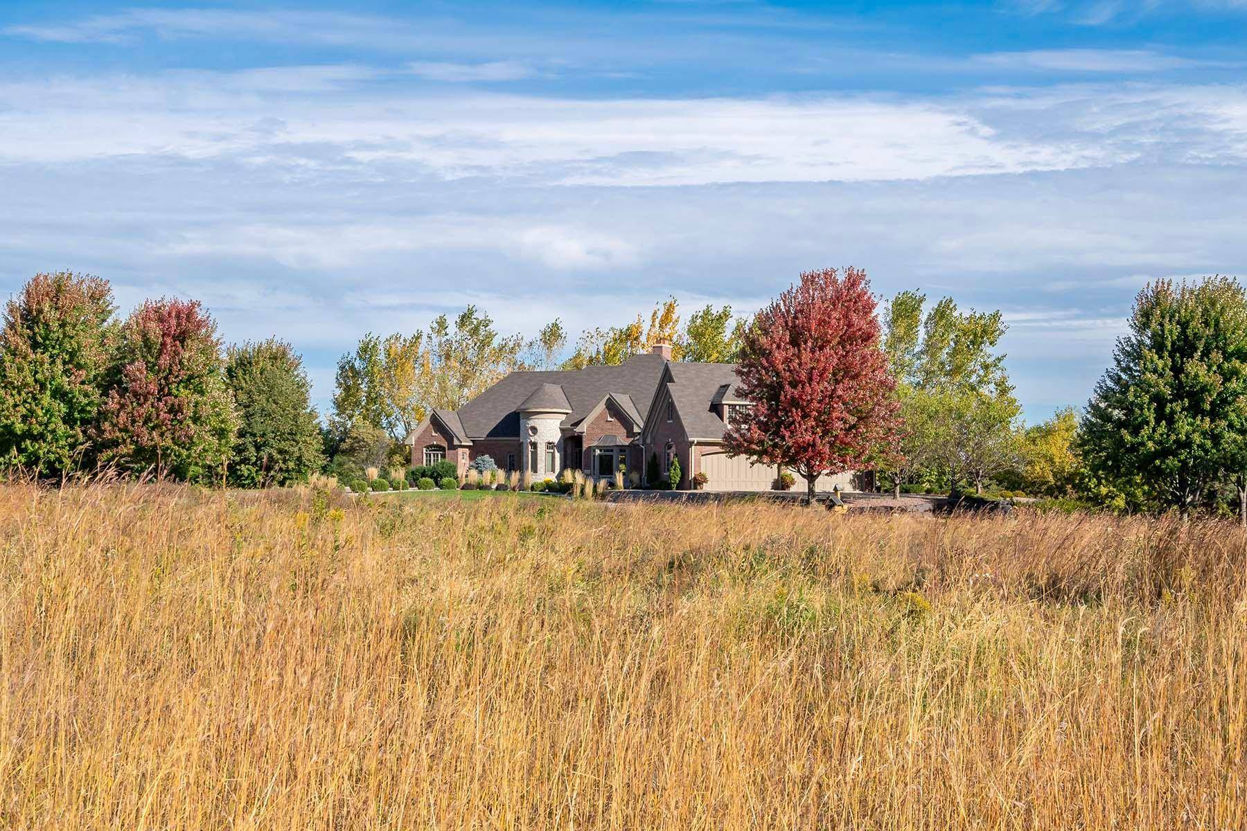 Medina, MN 55340,130 Bergamot DR