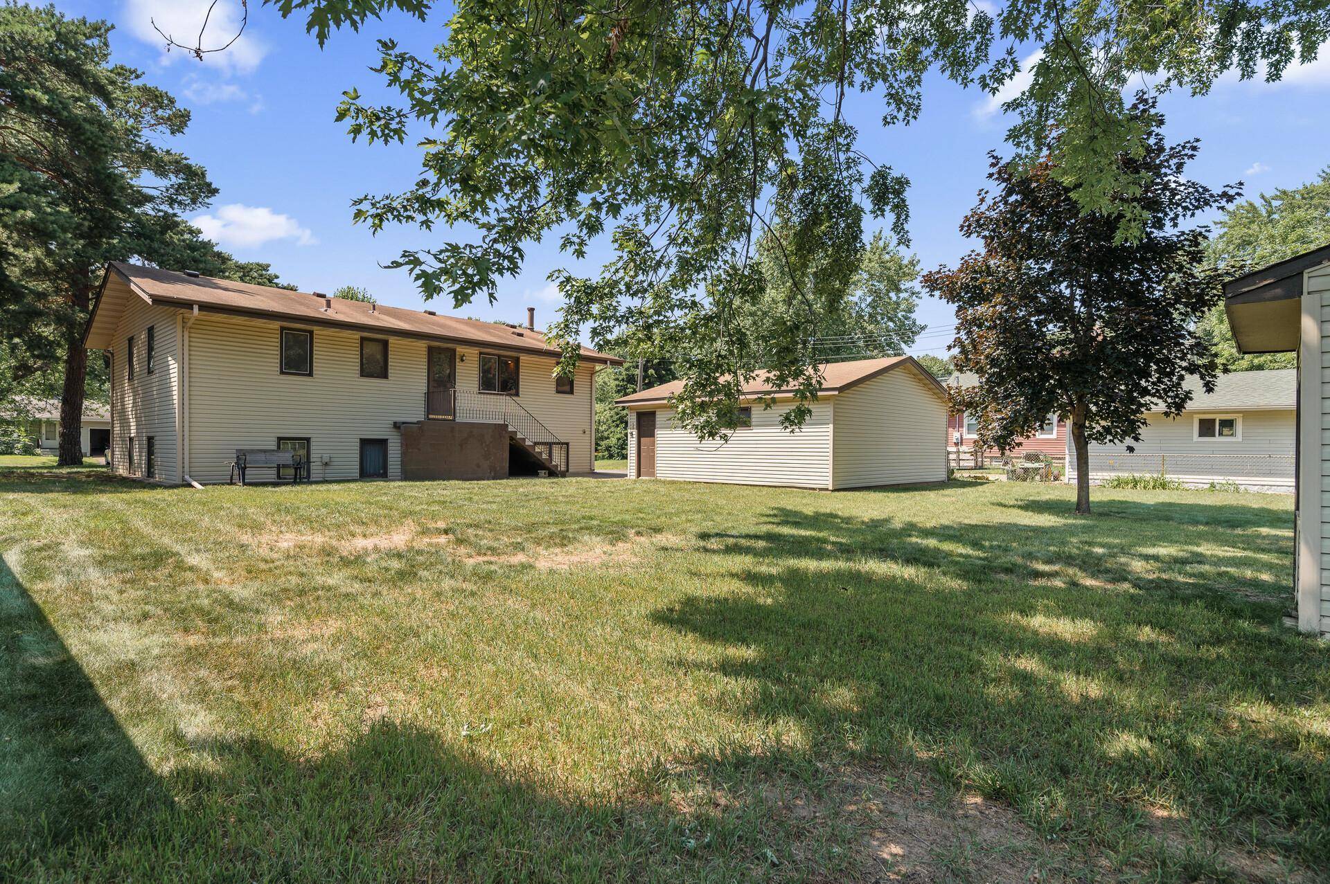 Brooklyn Center, MN 55430,7024 Logan AVE N