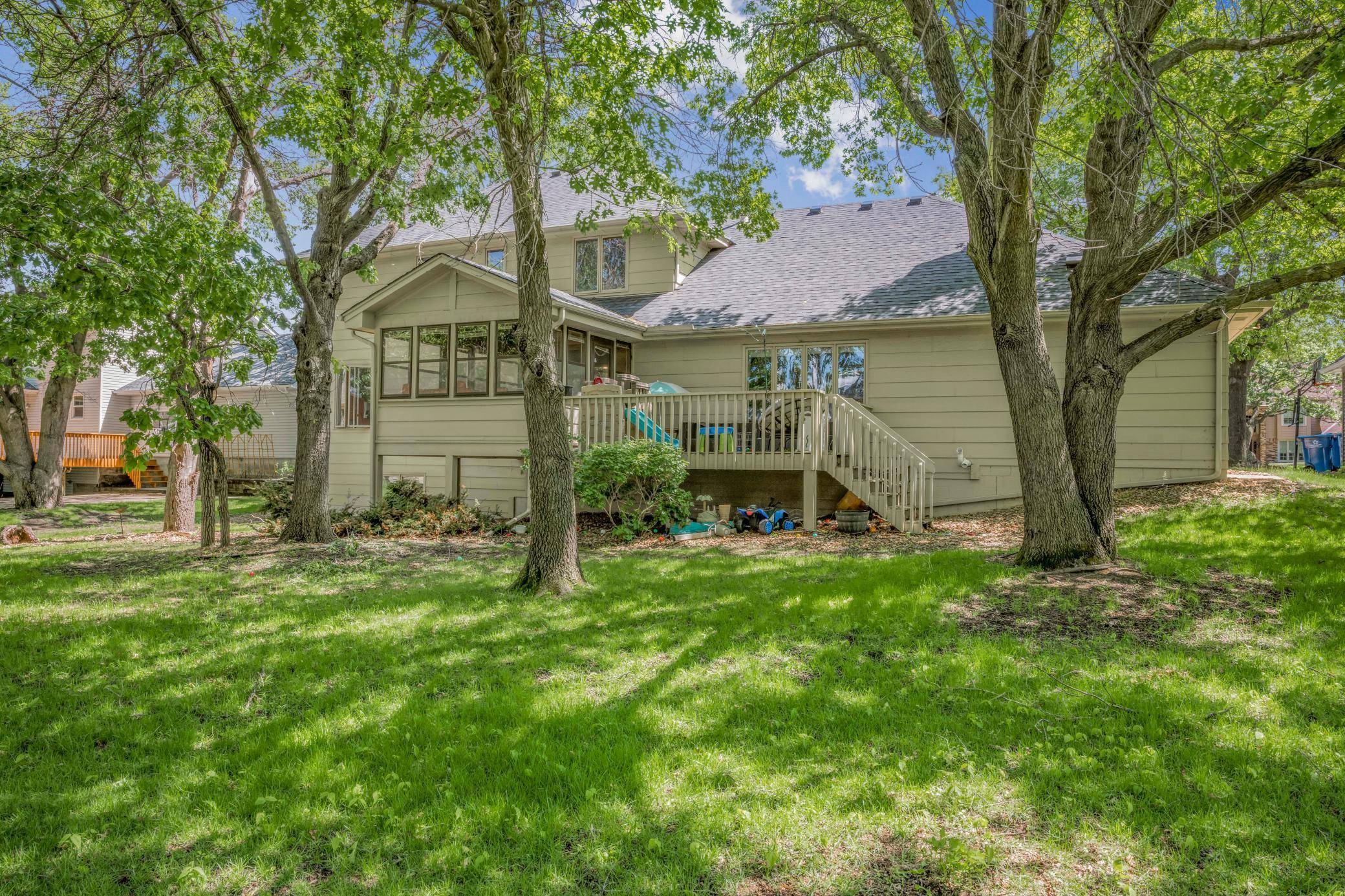 Andover, MN 55304,14994 Crane ST NW
