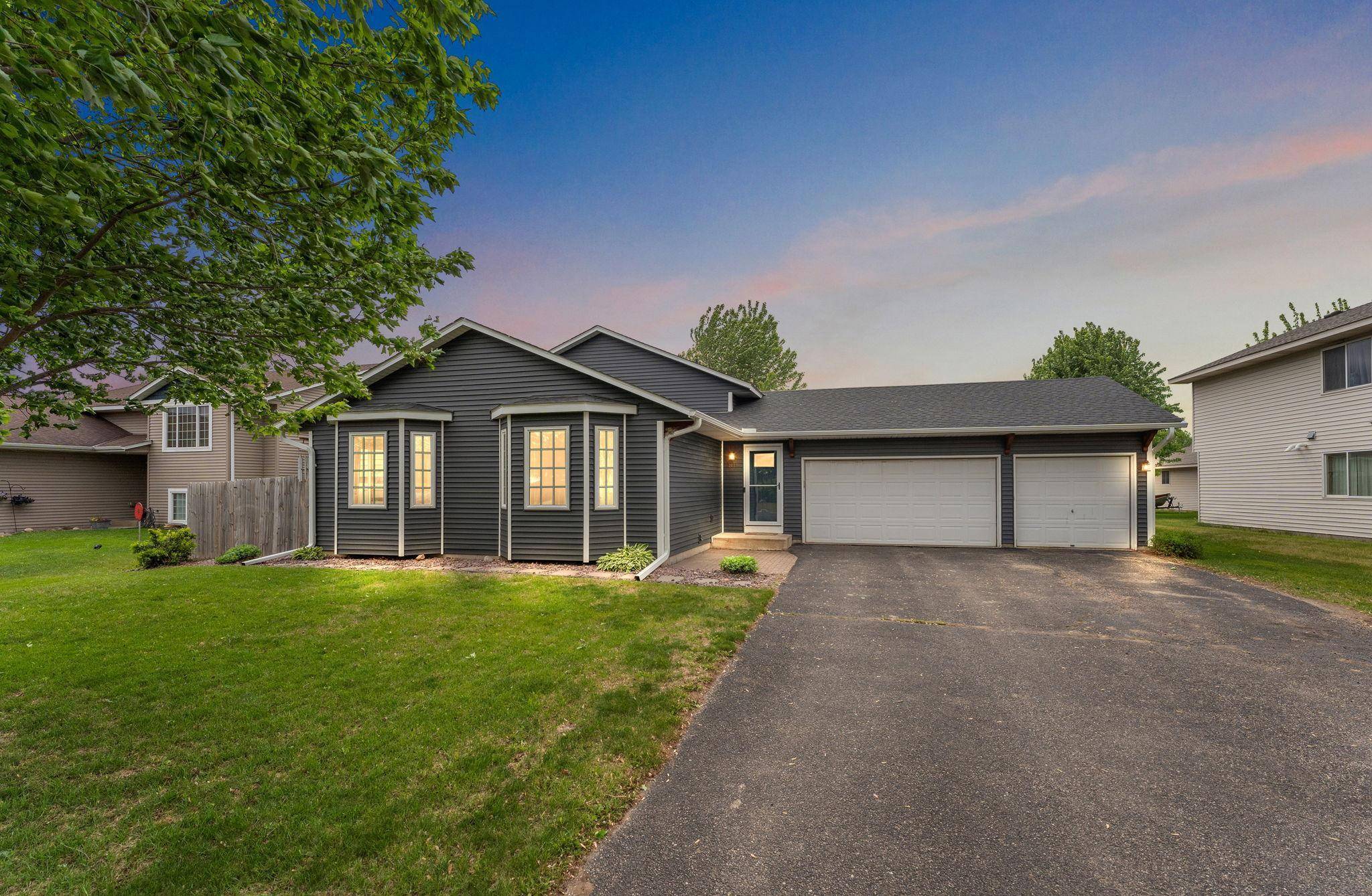 Belle Plaine, MN 56011,804 Heritage TRL