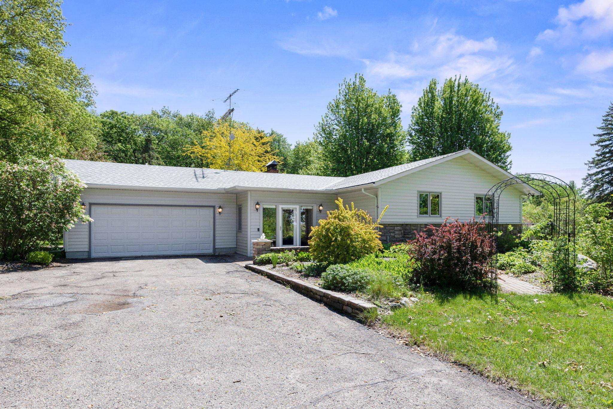 Hutchinson, MN 55350,20732 Belle Lake RD