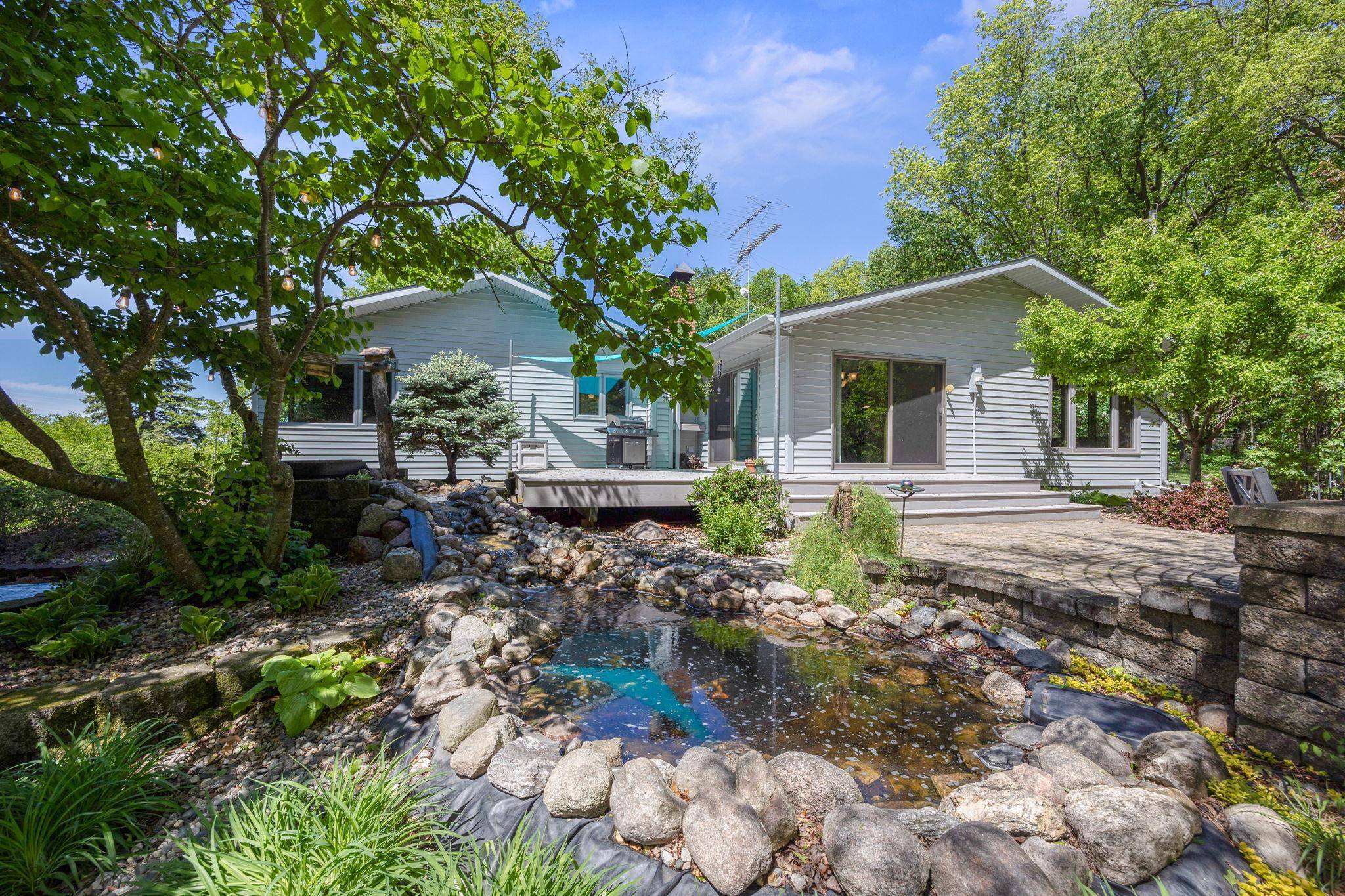 Hutchinson, MN 55350,20732 Belle Lake RD