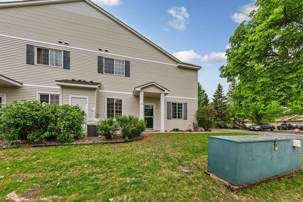 Hugo, MN 55038,13037 Europa Trail WAY N #A