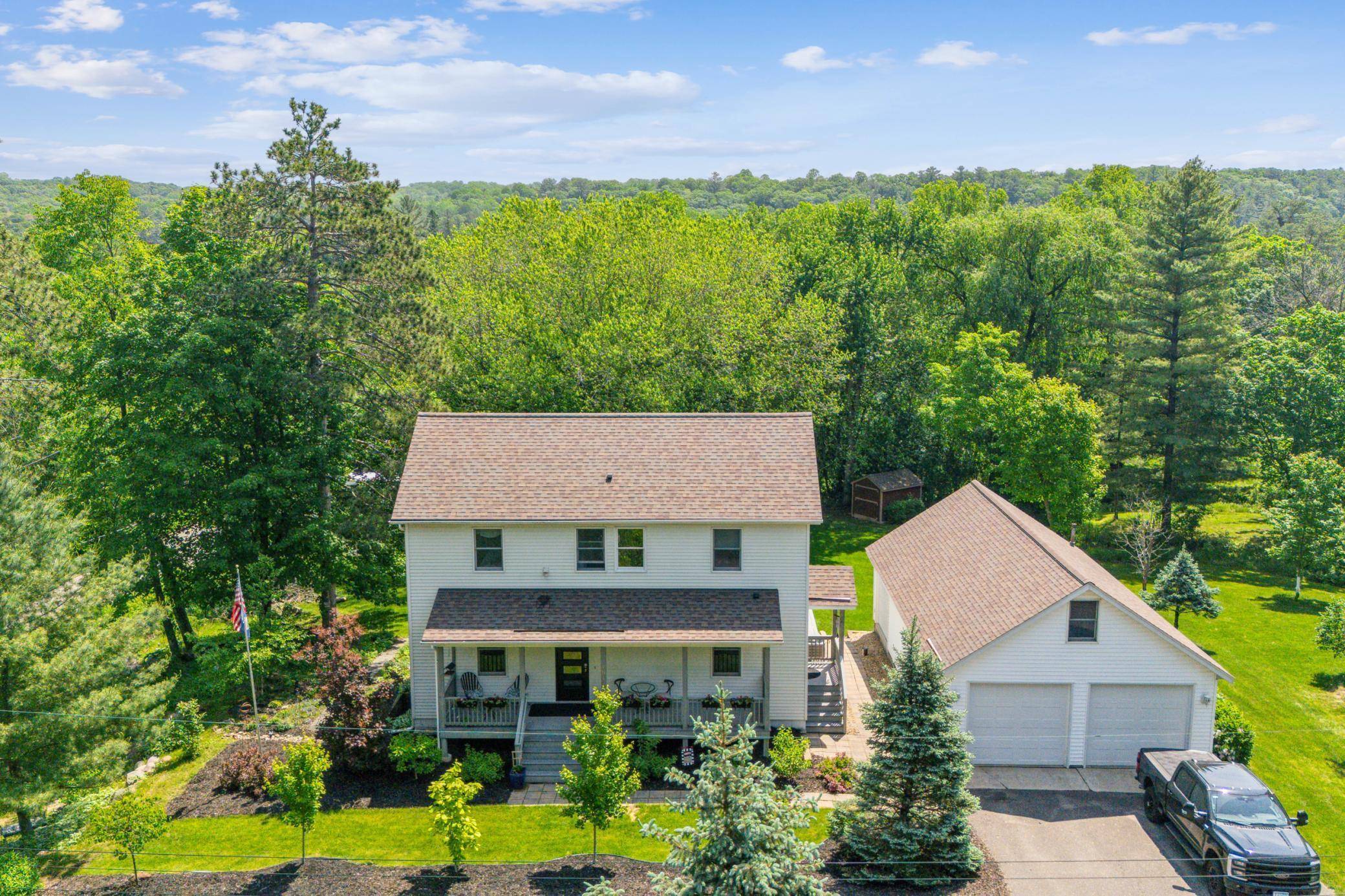 Marine On Saint Croix, MN 55047,401 Holmes ST