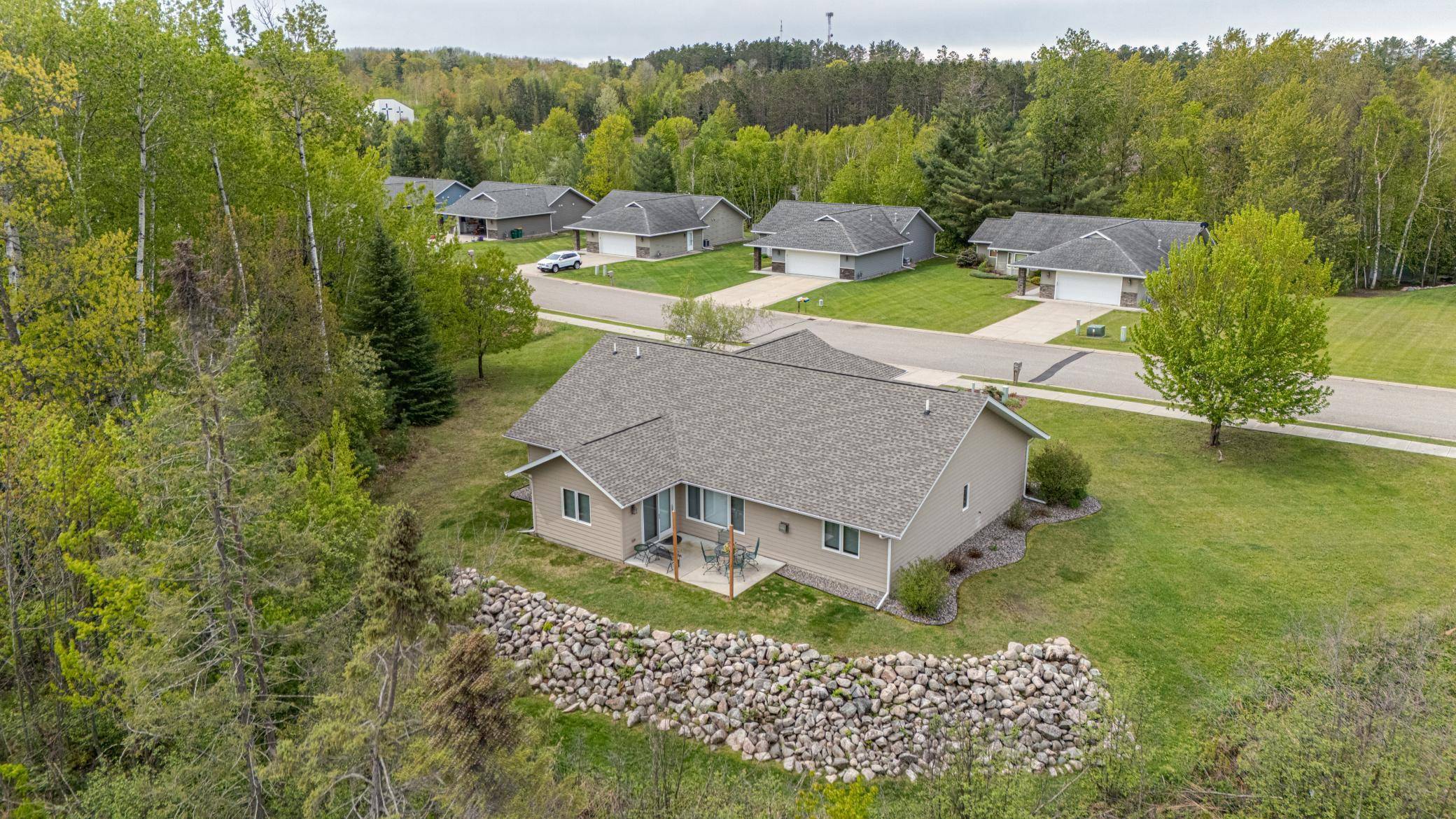 Grand Rapids, MN 55744,702 Pine Ridge DR