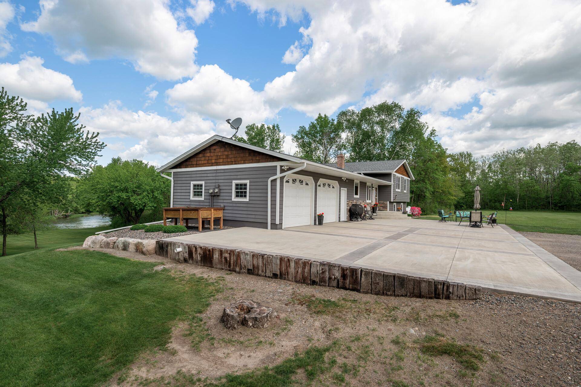Milaca Twp, MN 56353,11946 180th ST