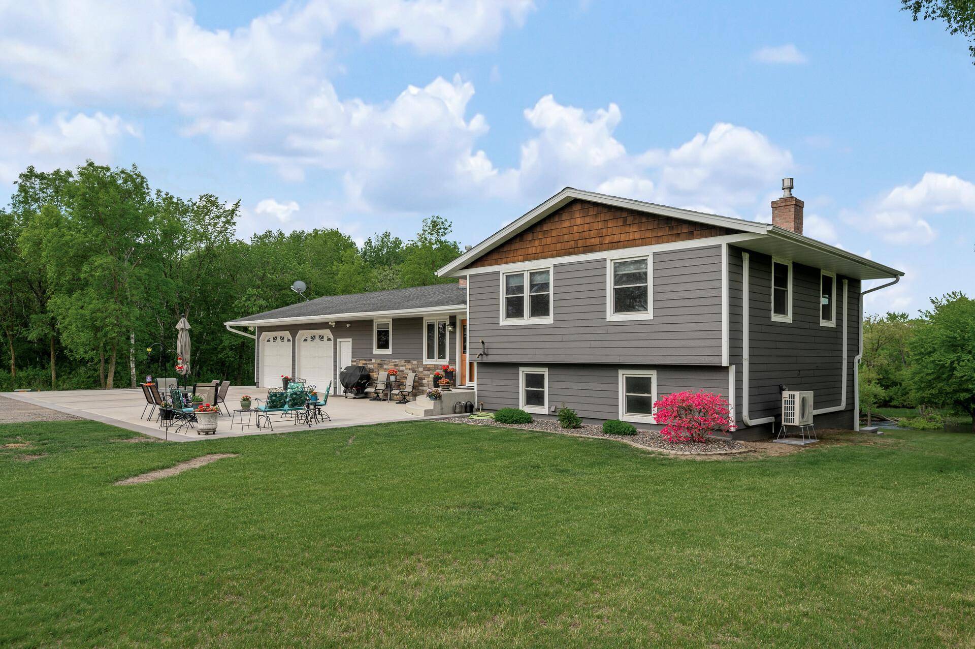 Milaca Twp, MN 56353,11946 180th ST