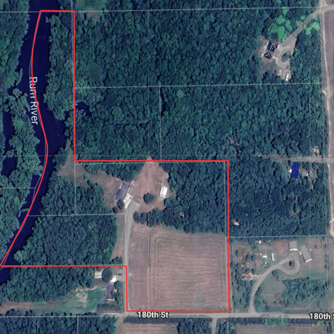 Milaca Twp, MN 56353,11946 180th ST