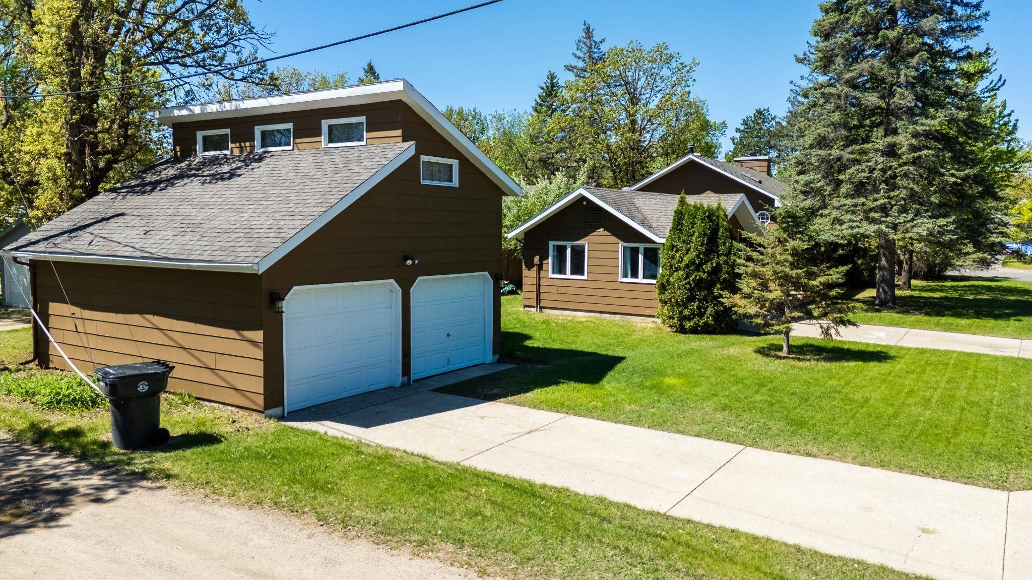 Bemidji, MN 56601,300 27th ST NE