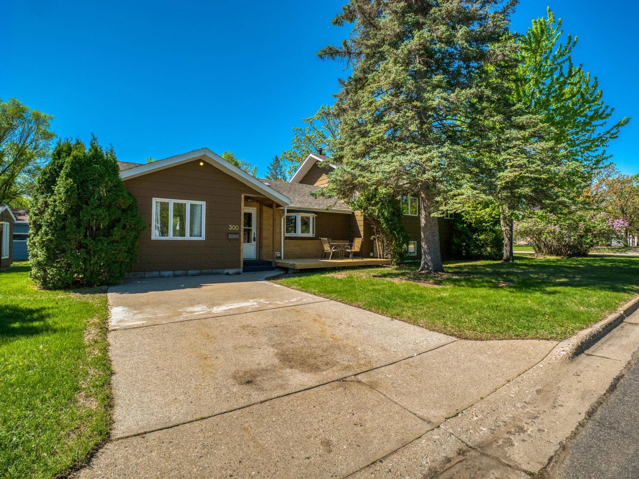 Bemidji, MN 56601,300 27th ST NE