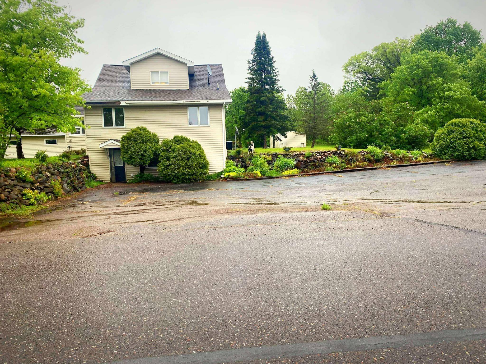 Clam Falls, WI 54837,3460 115th ST