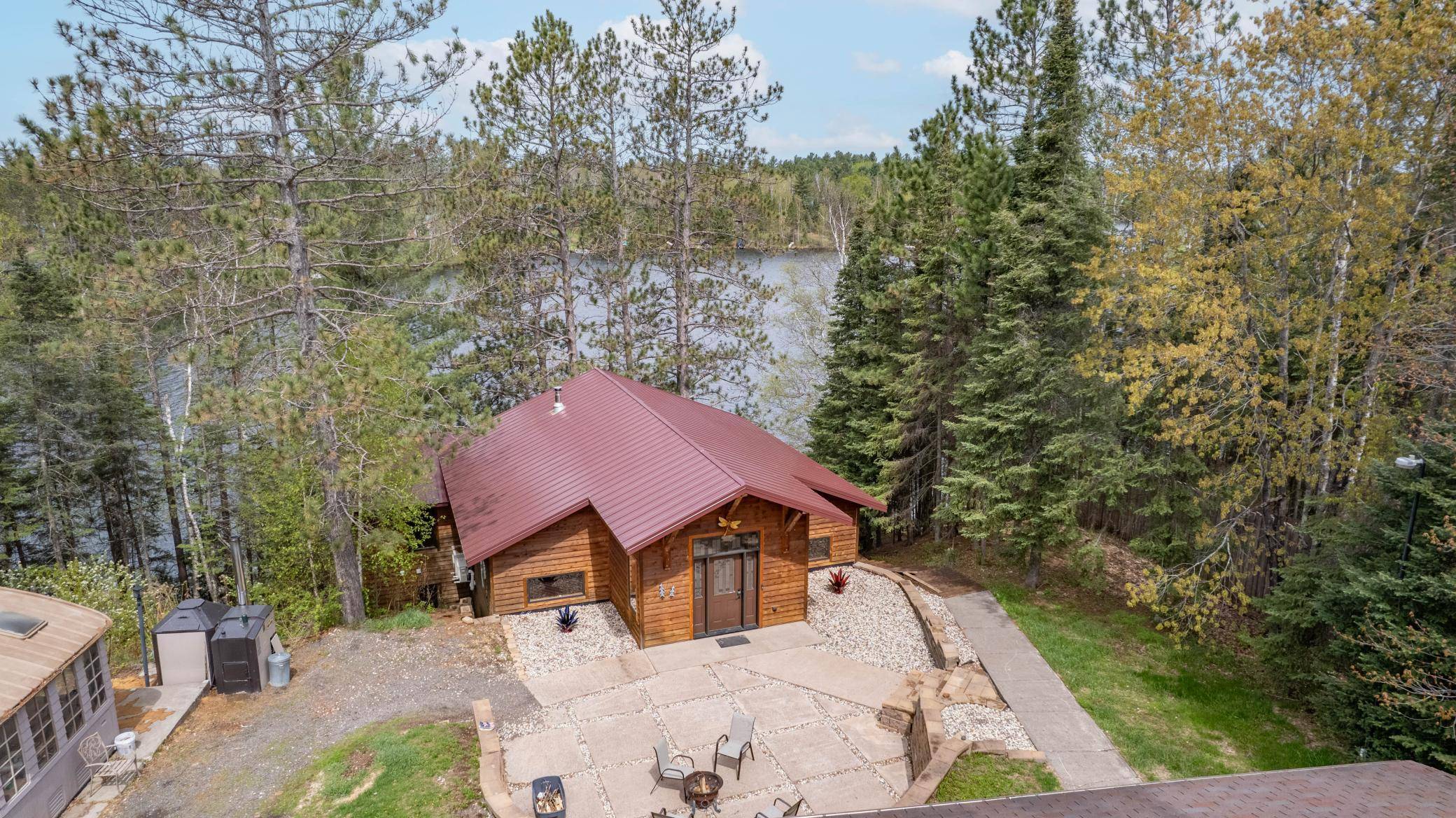 Pequaywan Twp, MN 55803,8845 Pequaywan Lake RD