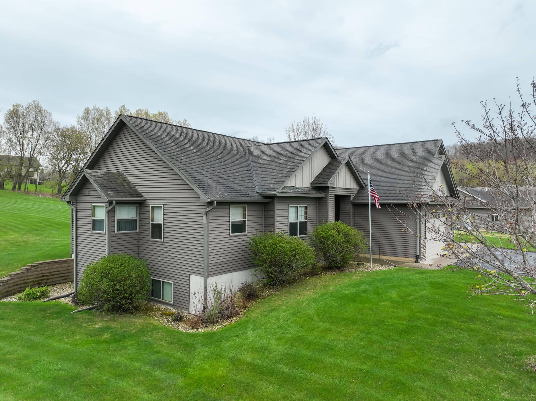 Menomonie, WI 54751,N5024 558th ST