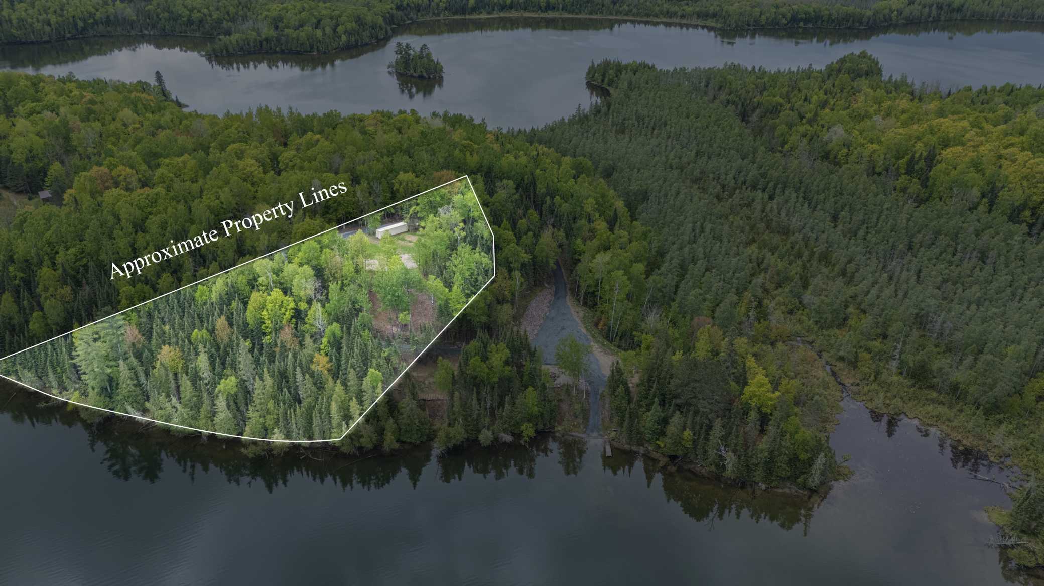 Bigfork, MN 56628,53550 Little Bear Trail