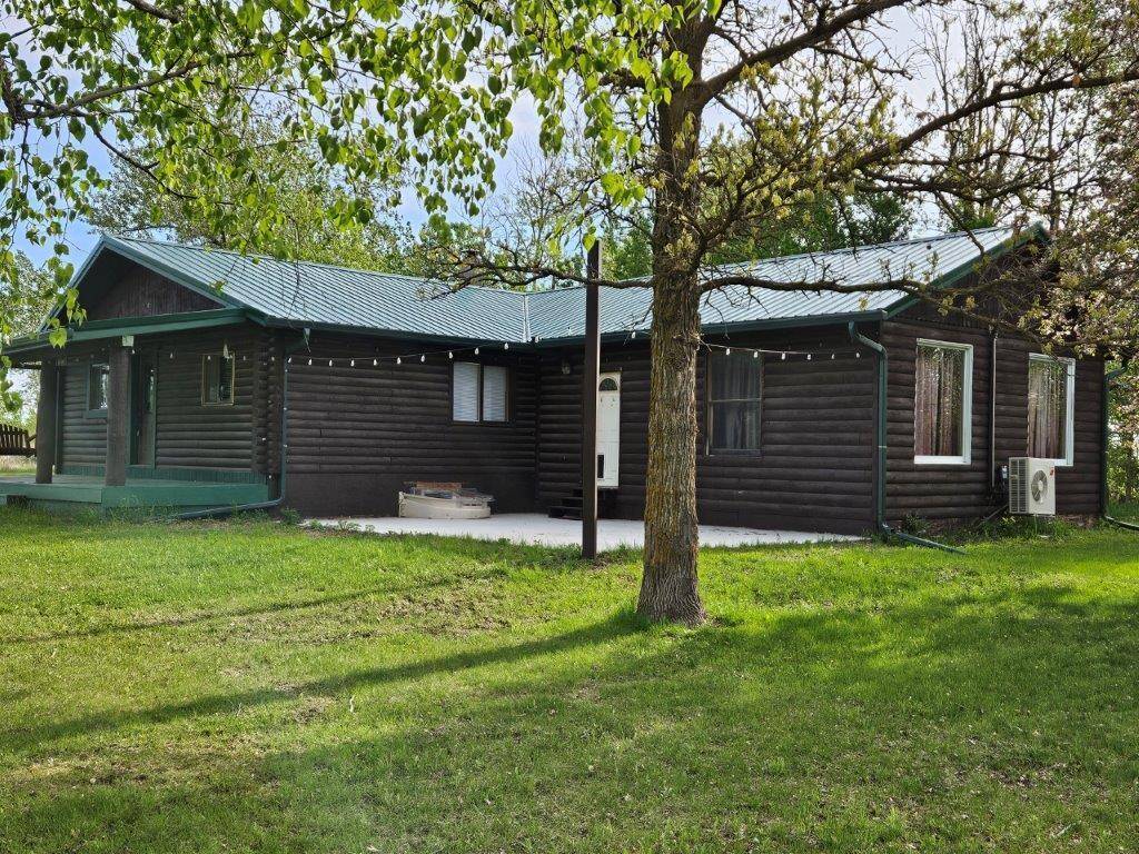Shevlin, MN 56676,27762 330th ST