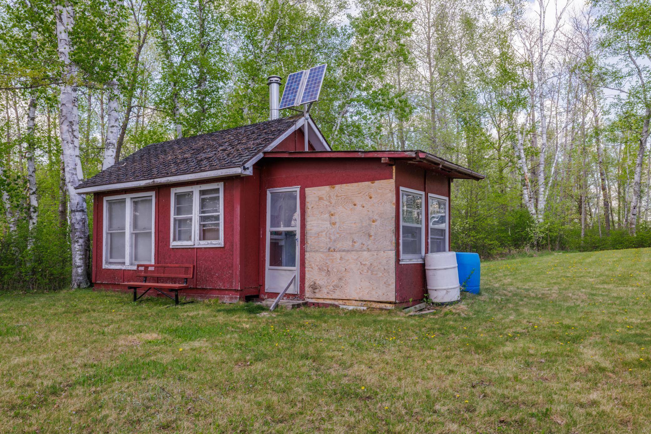Park Rapids, MN 56470,16504 280th ST