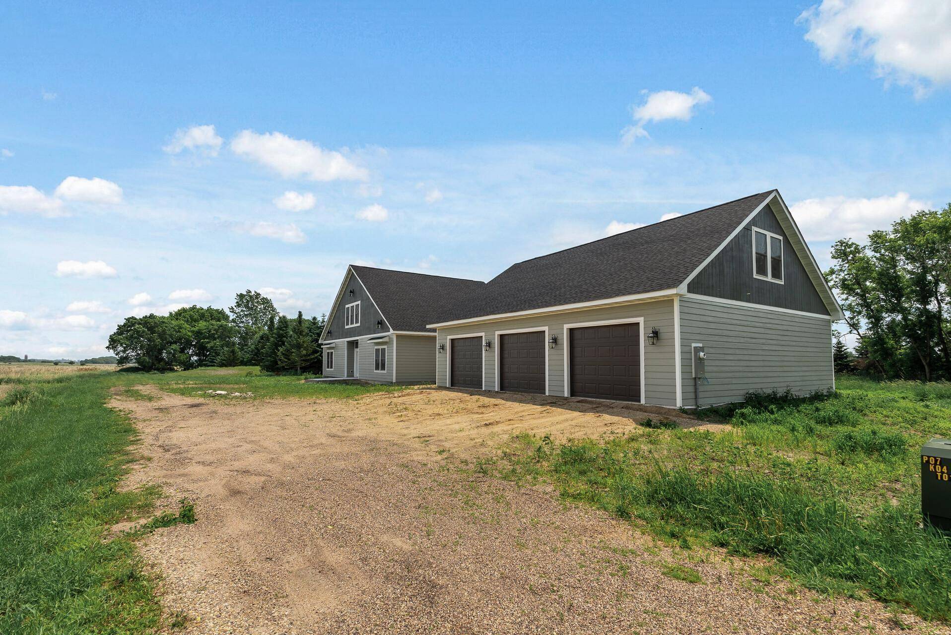 Walcott Twp, MN 55021,22205 Evans TRL