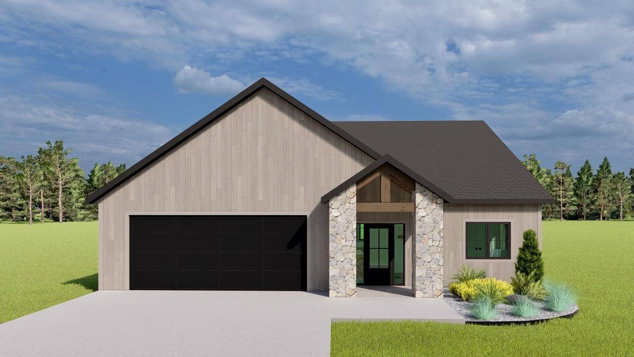 Battle Lake, MN 56515,Lot B - TBD Norwood LN