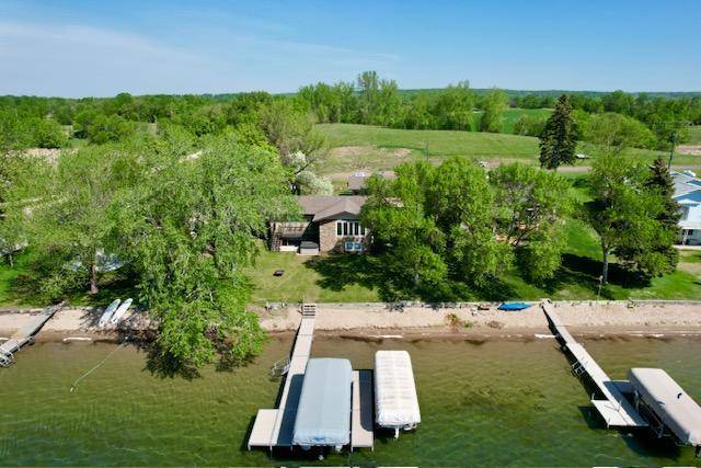 Elizabeth Twp, MN 56537,21048 Hazelwood TRL