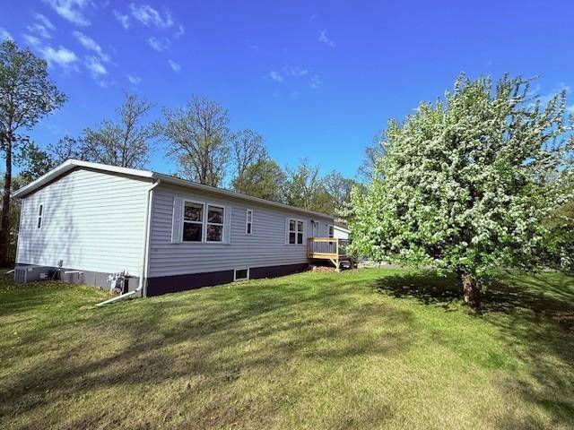 Bemidji, MN 56601,3526 Power Dam RD NE