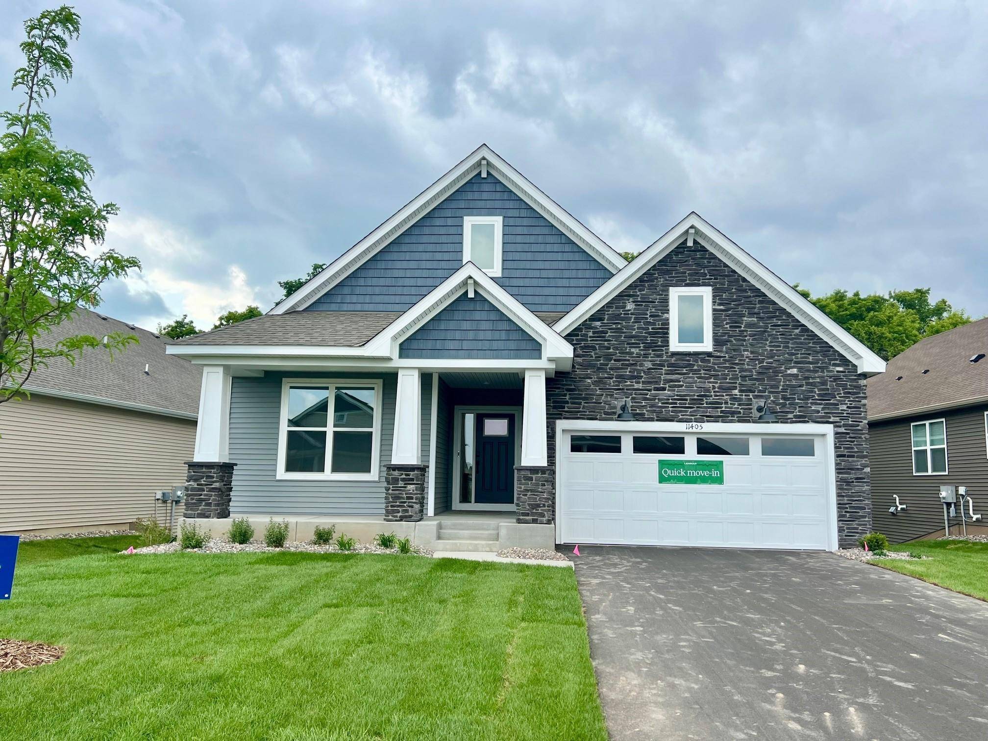 Rogers, MN 55311,11405 Fieldstone DR