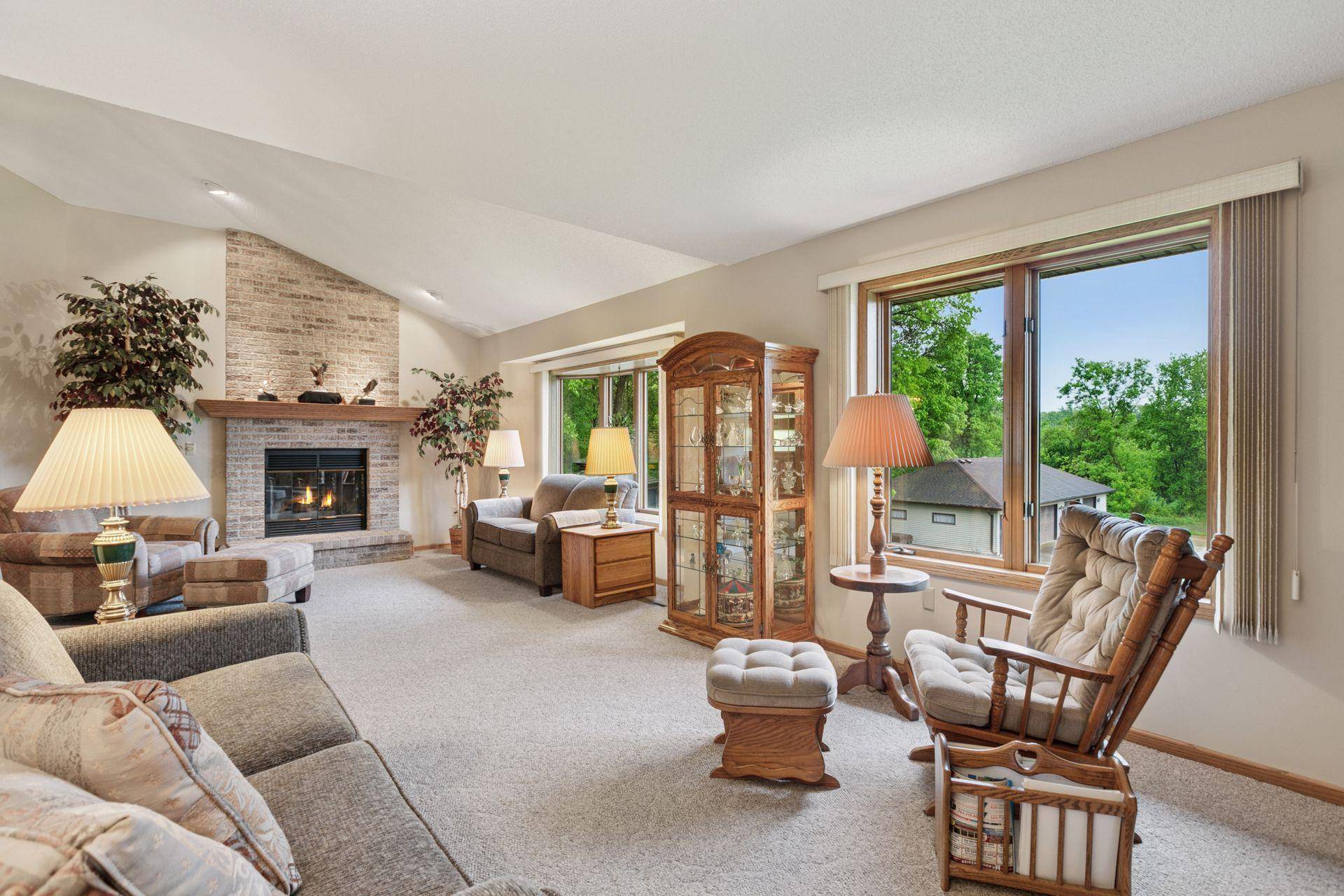 Andover, MN 55304,124 166th AVE NE