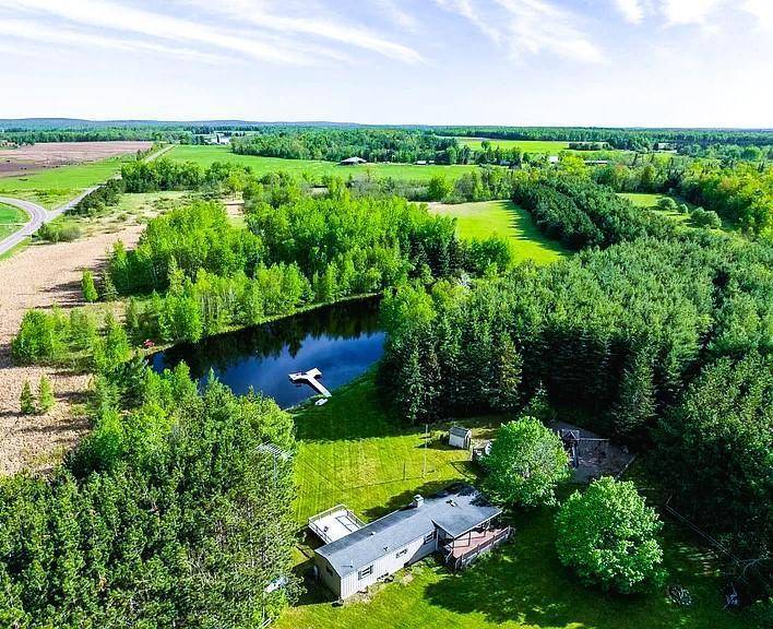 Atlanta Twp, WI 54819,N5172 County Road O