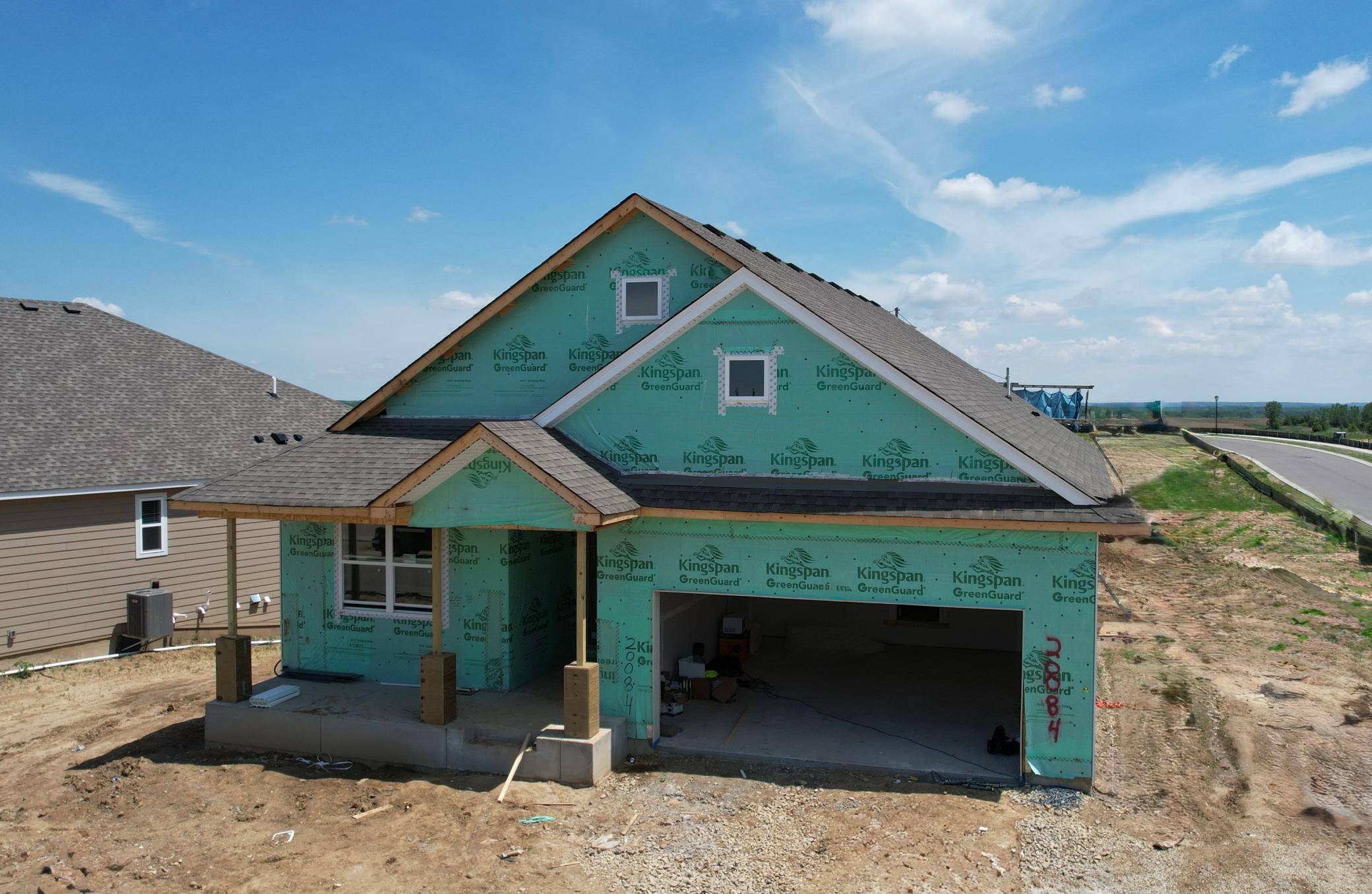 Lakeville, MN 55044,20084 Gabardine LN
