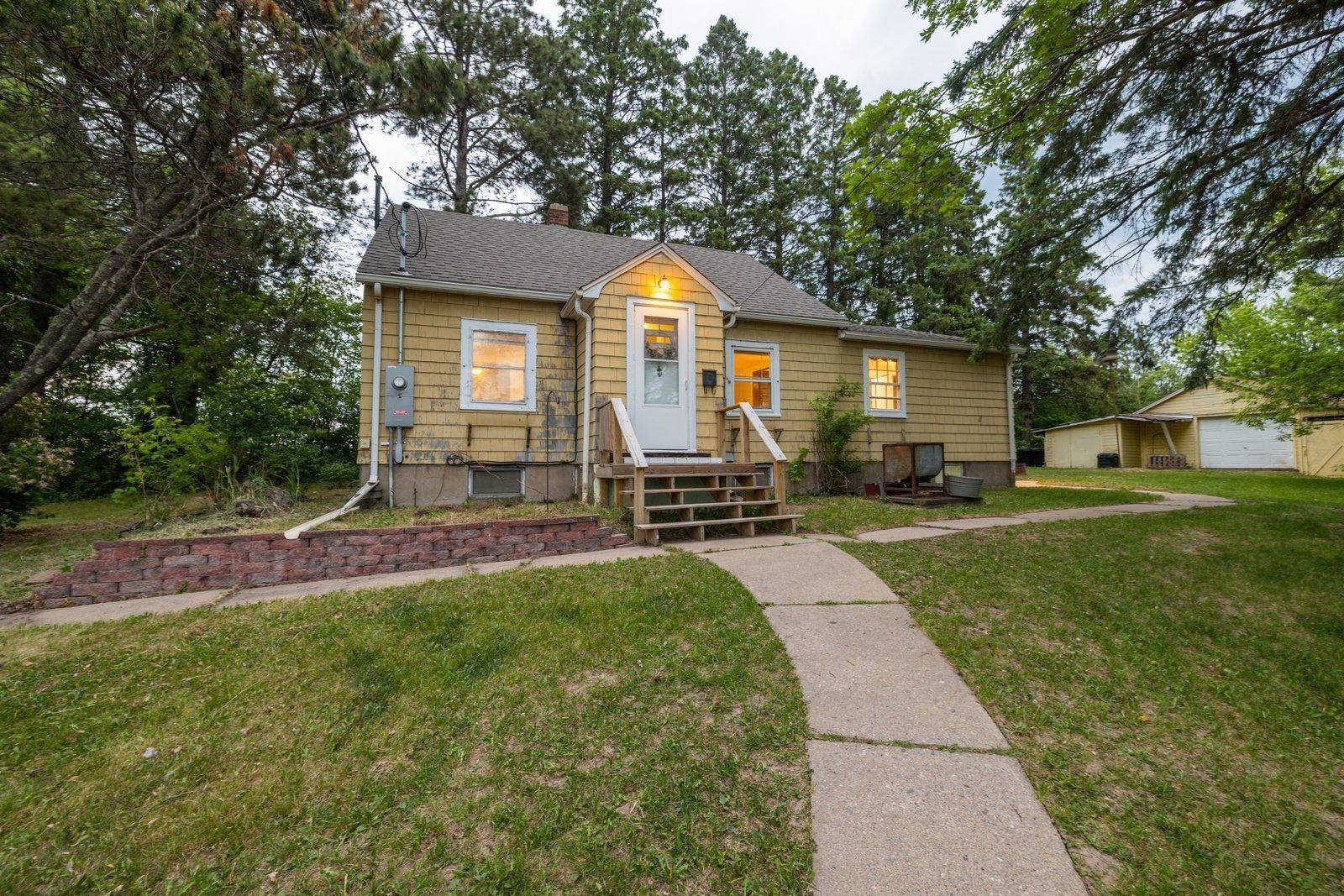 Mountain Iron, MN 55768,8446 Mud Lake RD