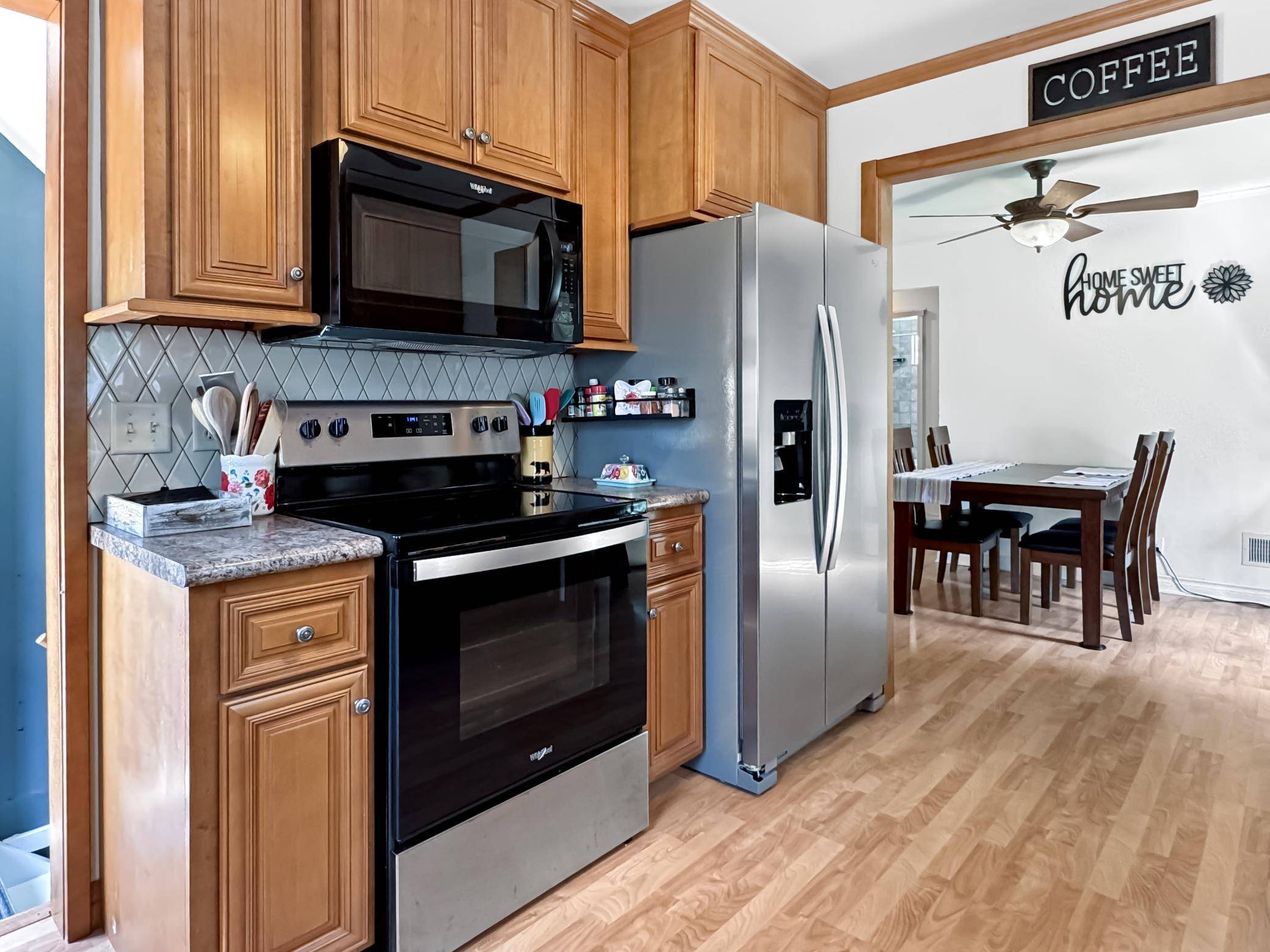 Tracy, MN 56175,550 Center ST