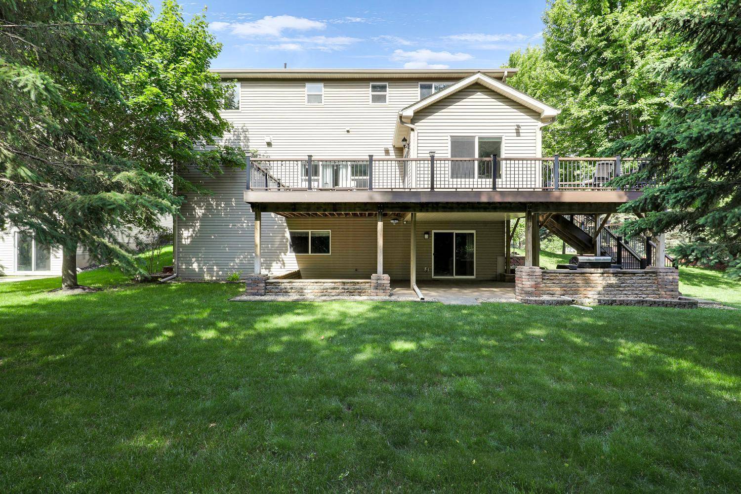 Blaine, MN 55449,12471 Opal ST NE