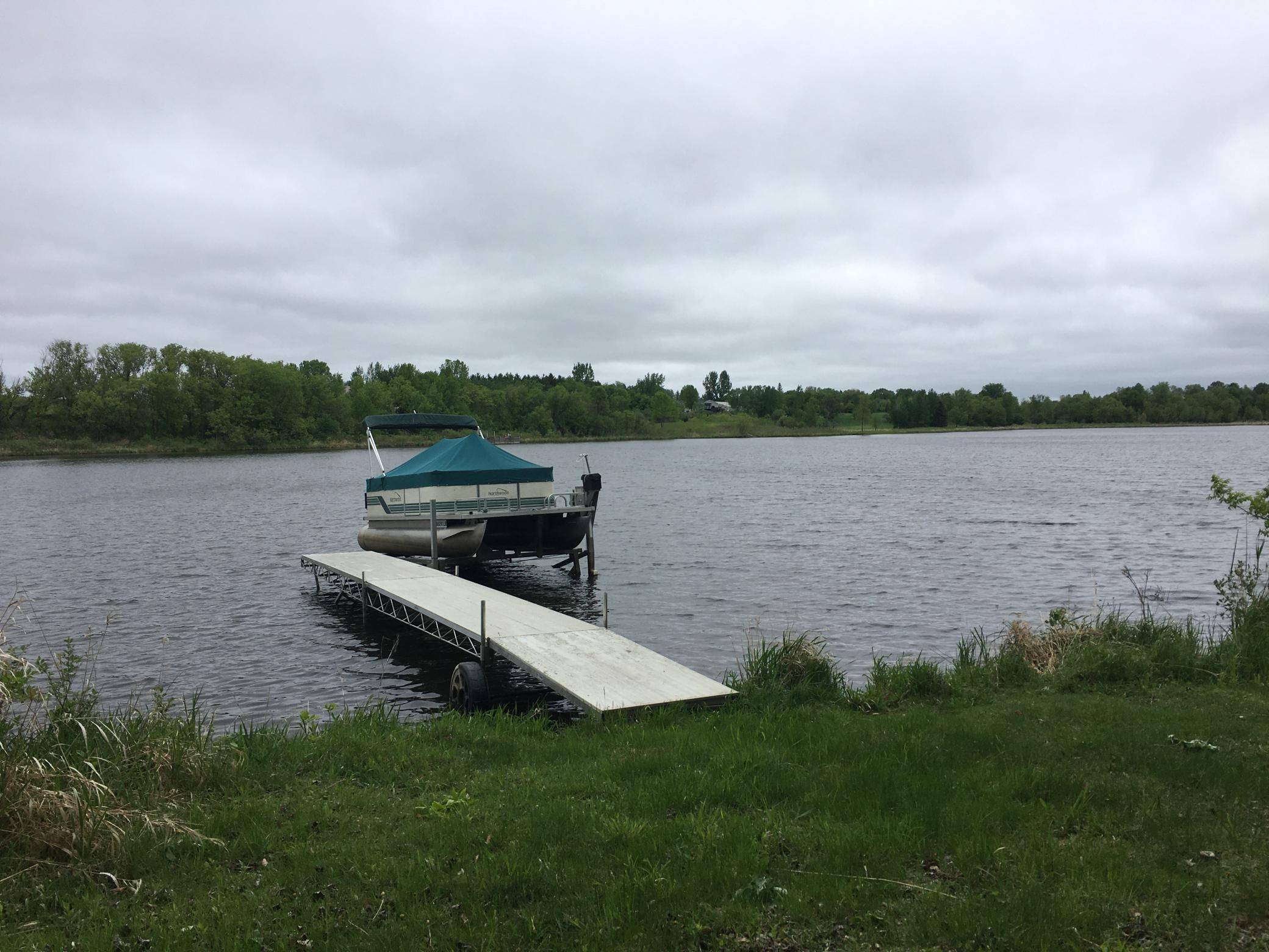 Stanchfield Twp, MN 55080,39937 Buchanan ST NE