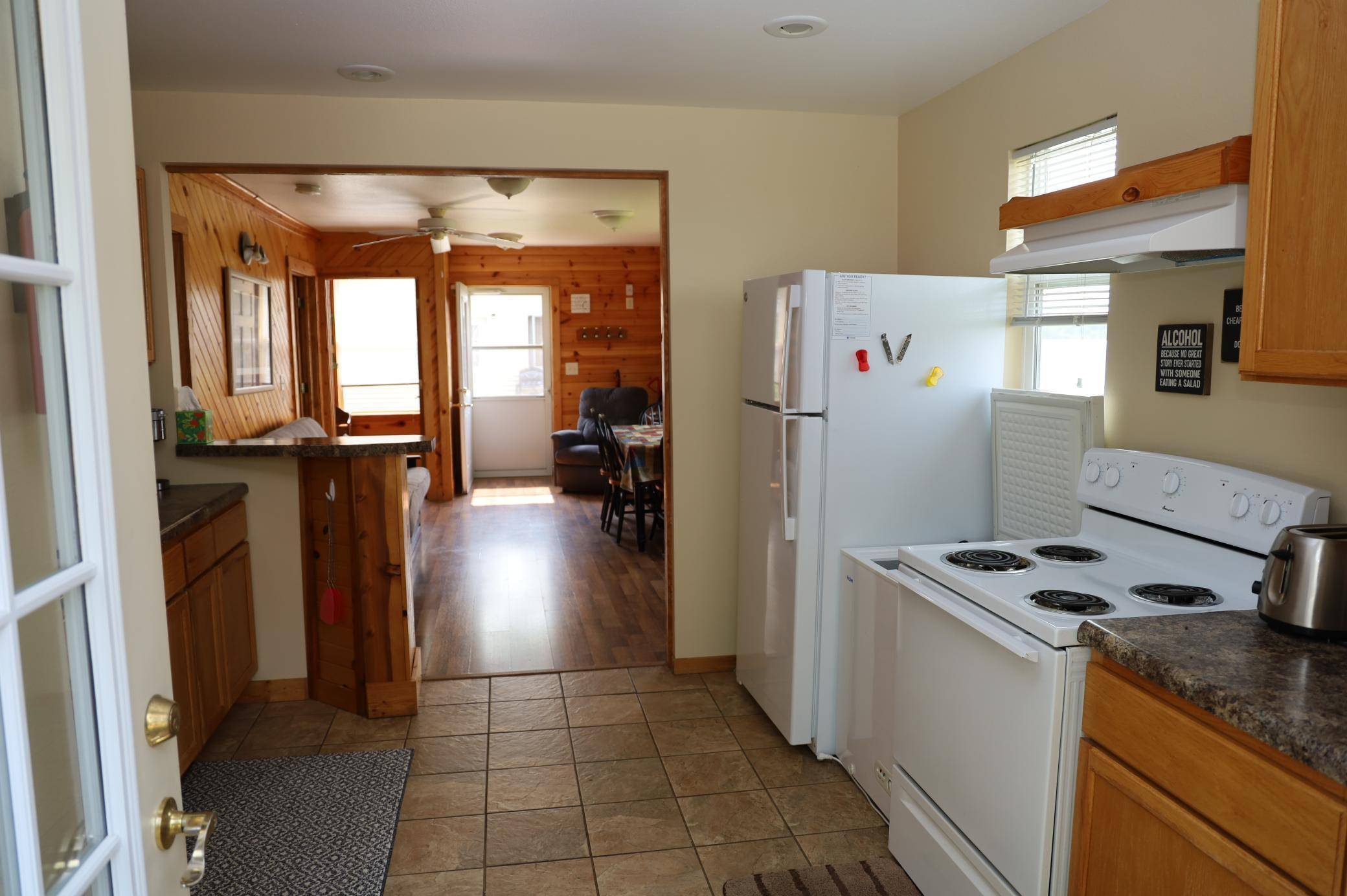 Clitherall Twp, MN 56524,39887 195th ST