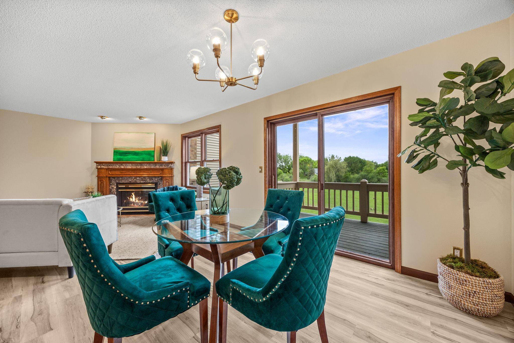 White Bear Twp, MN 55110,4277 Oakmede LN #62C